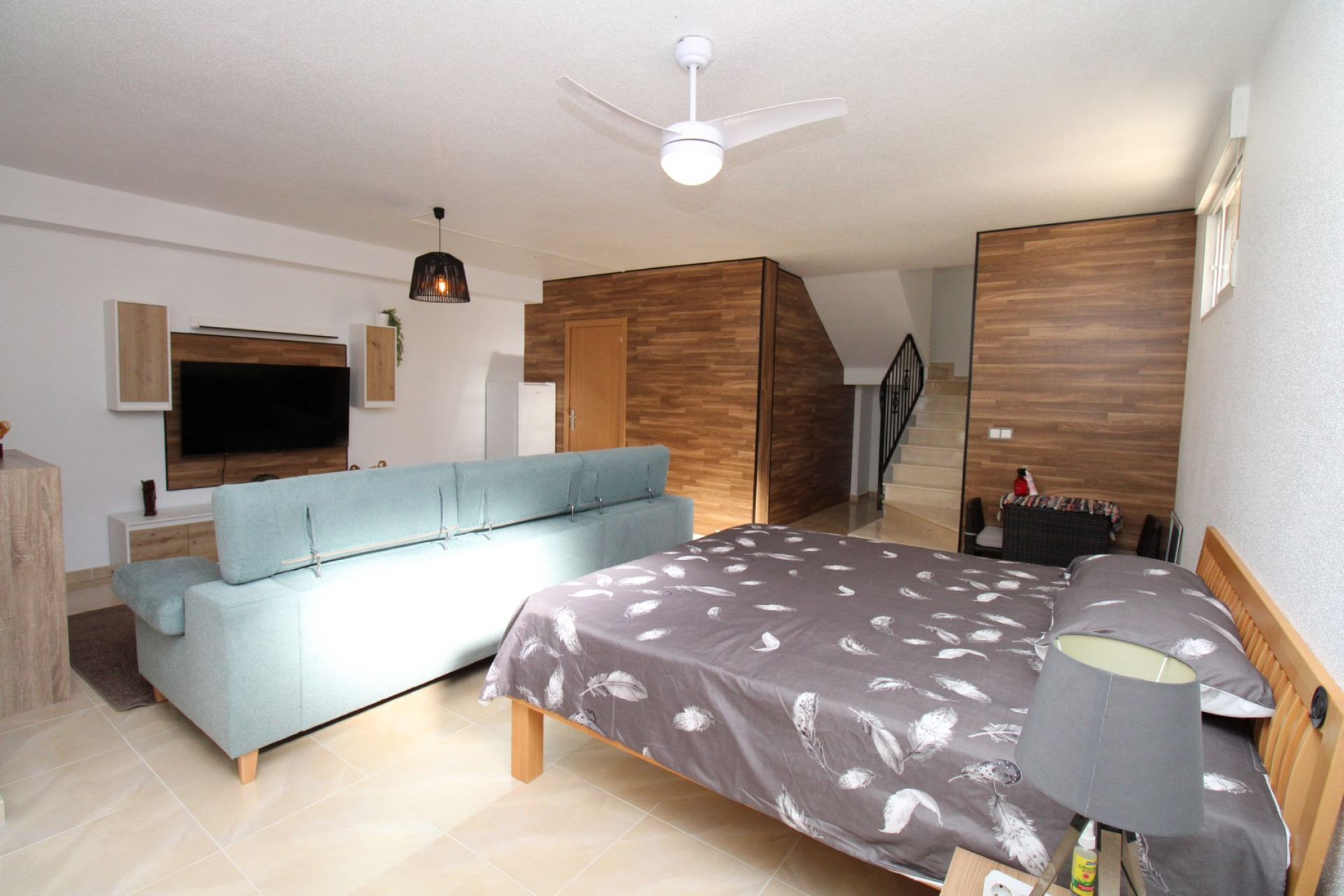 Reventa - 2. Chalet adosado - San Miguel de Salinas - Costa Blanca Sur