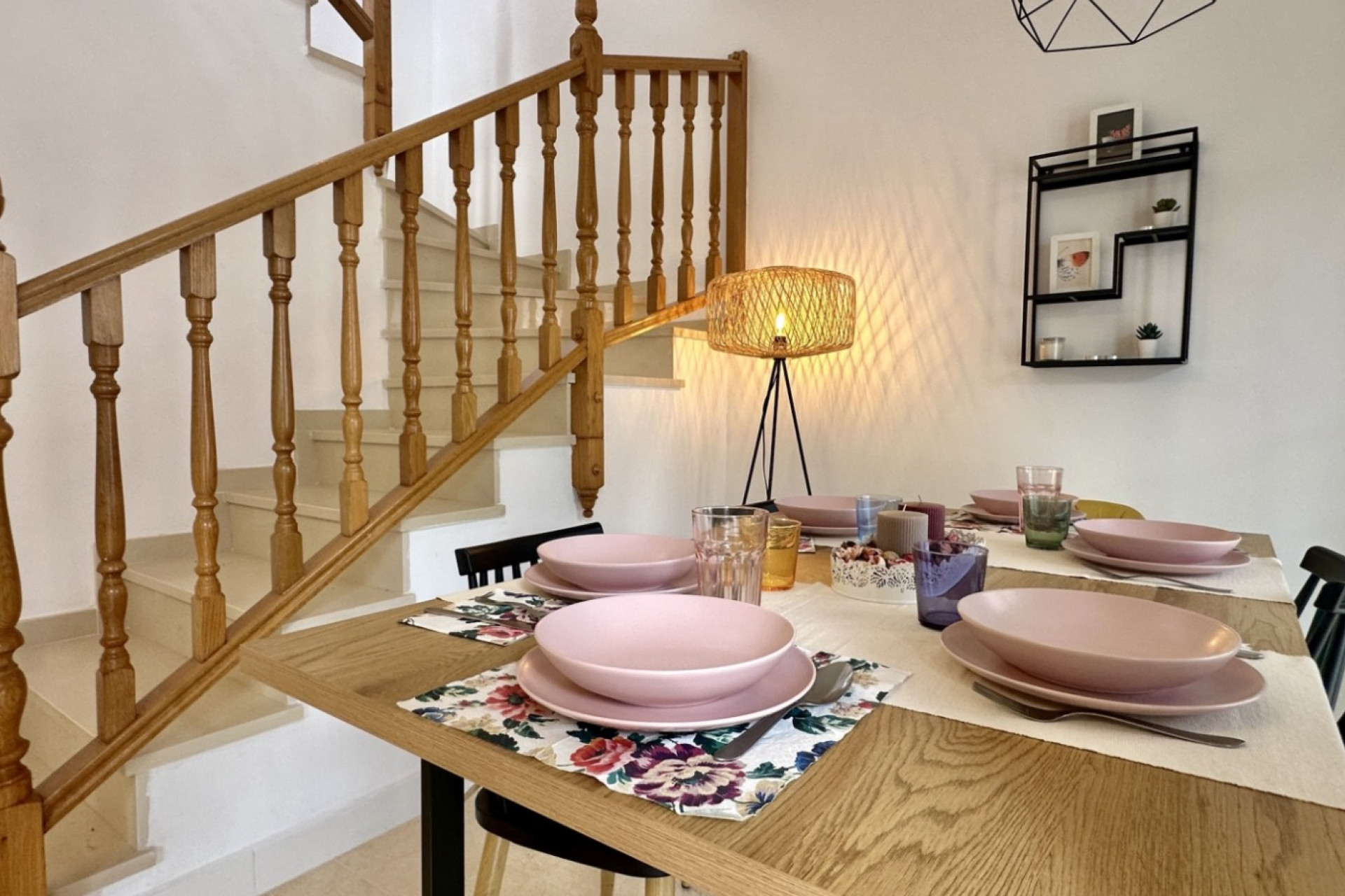 Reventa - 2. Chalet adosado - San Miguel de Salinas - Costa Blanca Sur