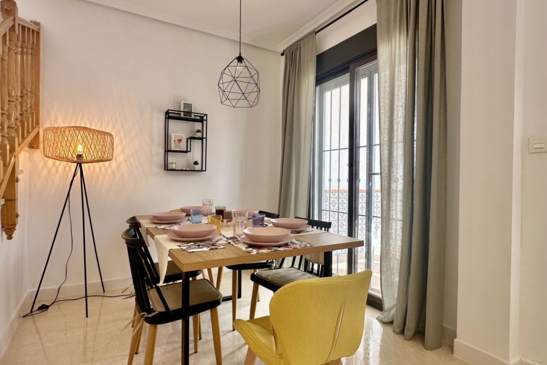 Reventa - 2. Chalet adosado - San Miguel de Salinas - Costa Blanca Sur