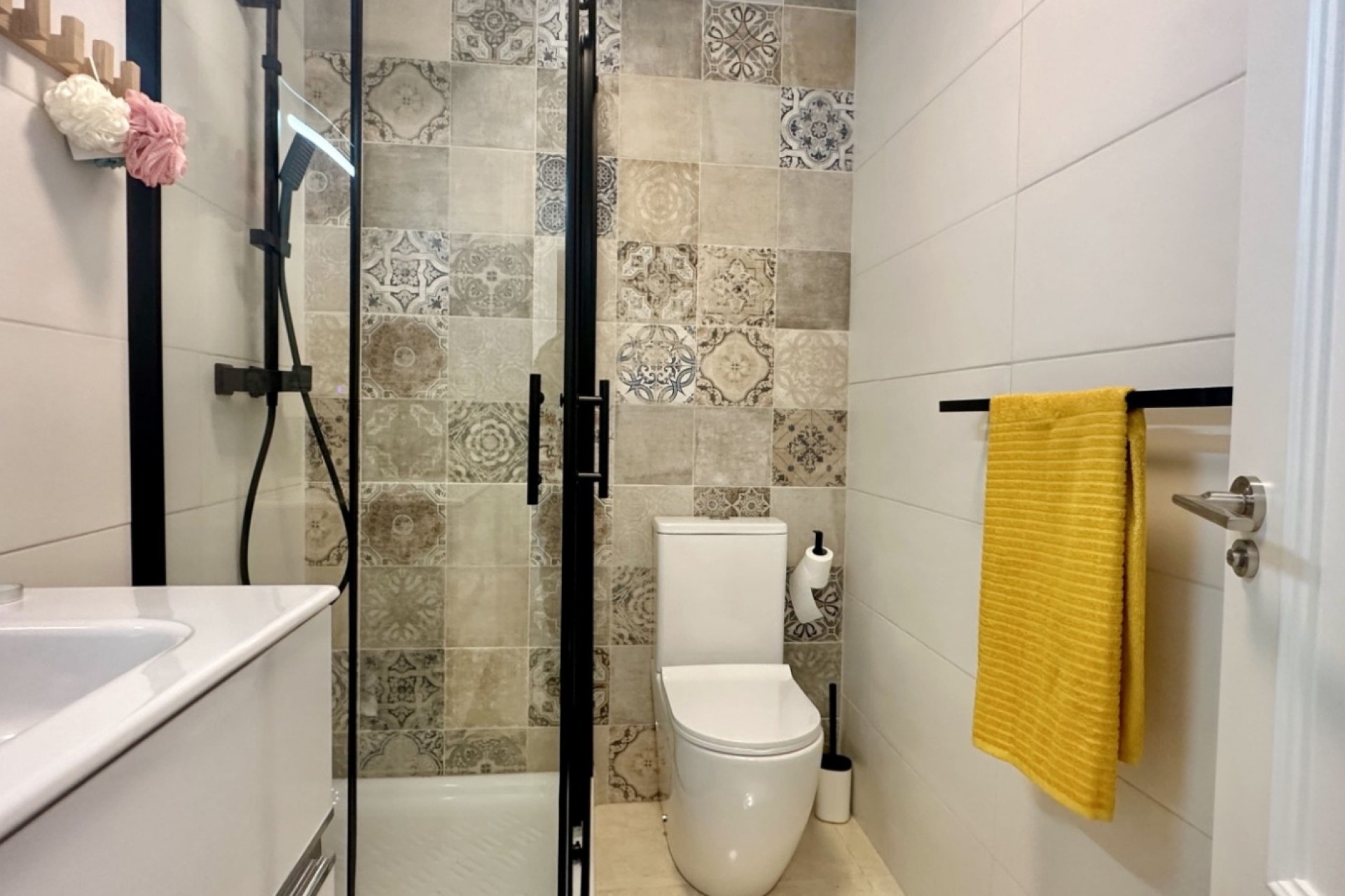 Reventa - 2. Chalet adosado - San Miguel de Salinas - Costa Blanca Sur