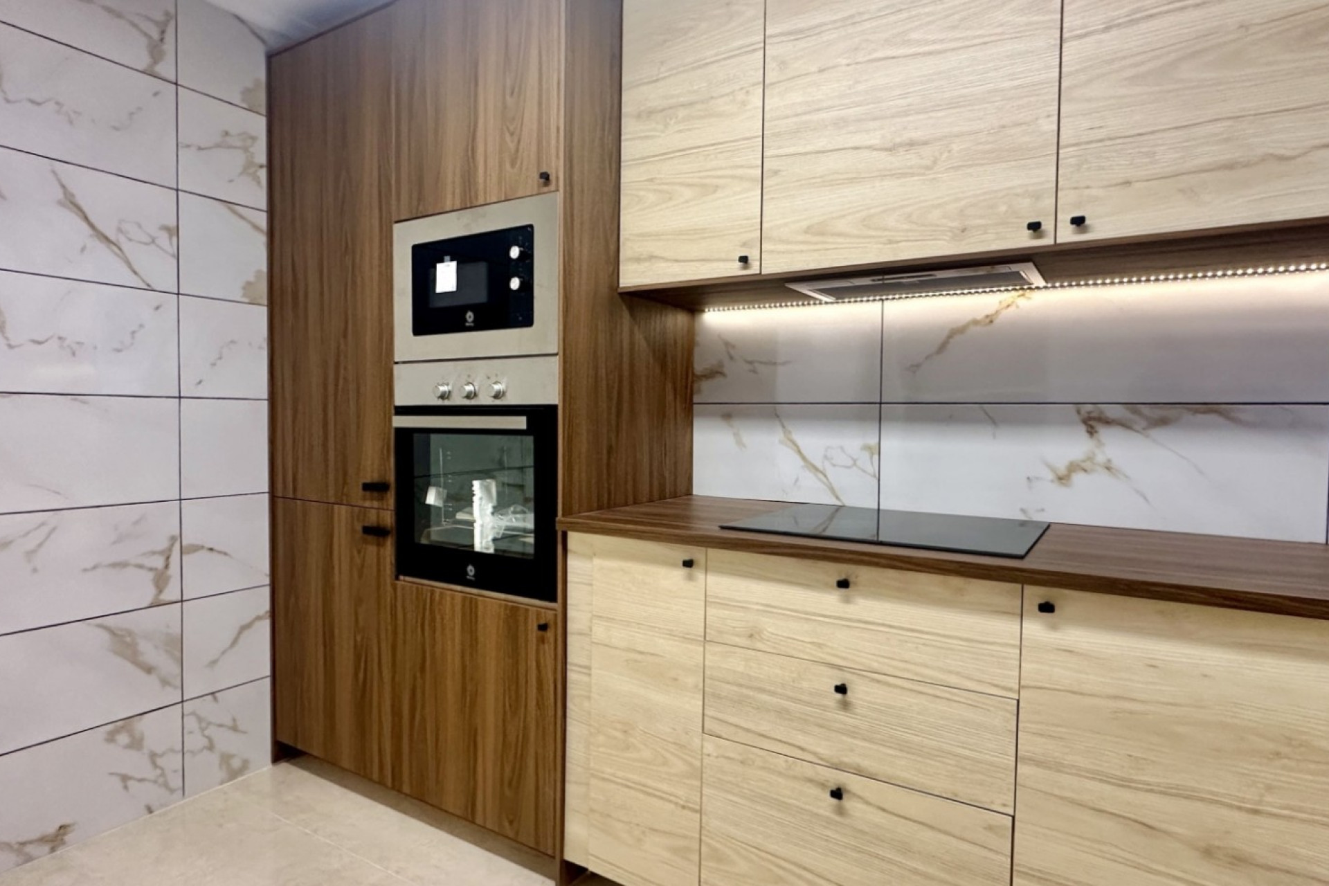 Reventa - 2. Chalet adosado - San Miguel de Salinas - Costa Blanca Sur