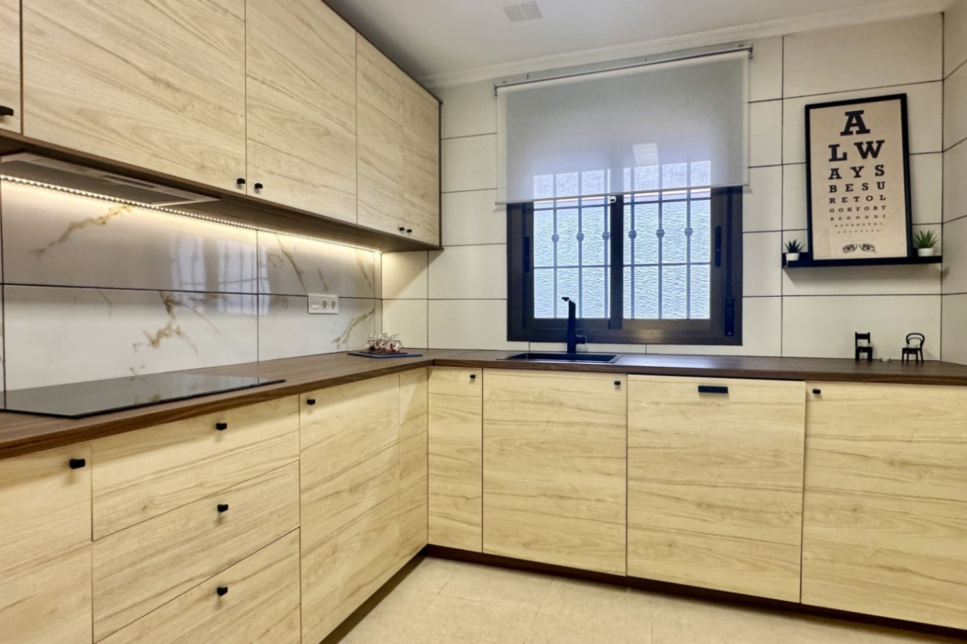 Reventa - 2. Chalet adosado - San Miguel de Salinas - Costa Blanca Sur