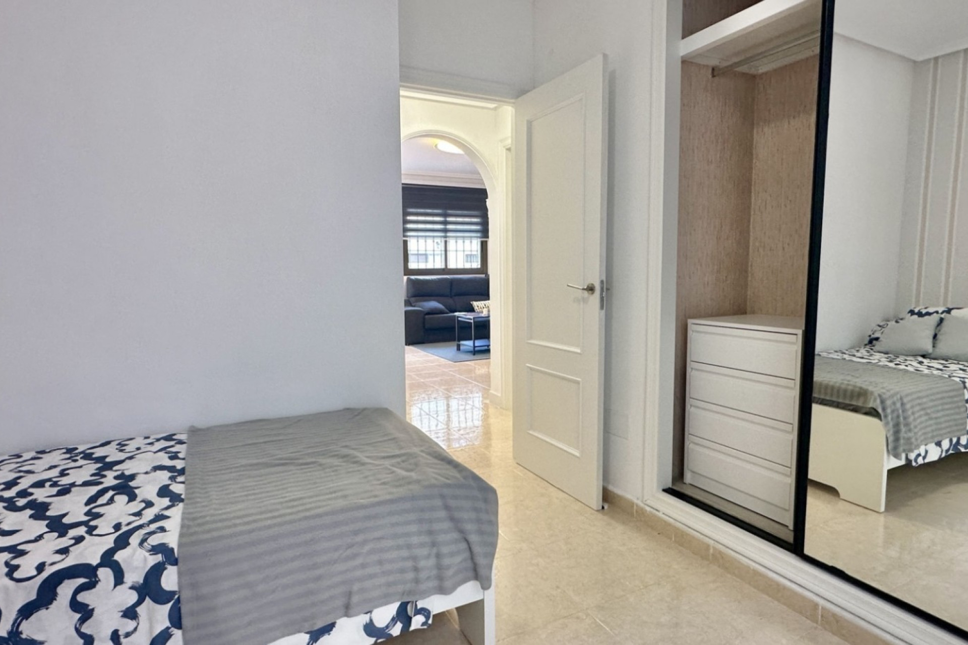 Reventa - 2. Chalet adosado - San Miguel de Salinas - Costa Blanca Sur