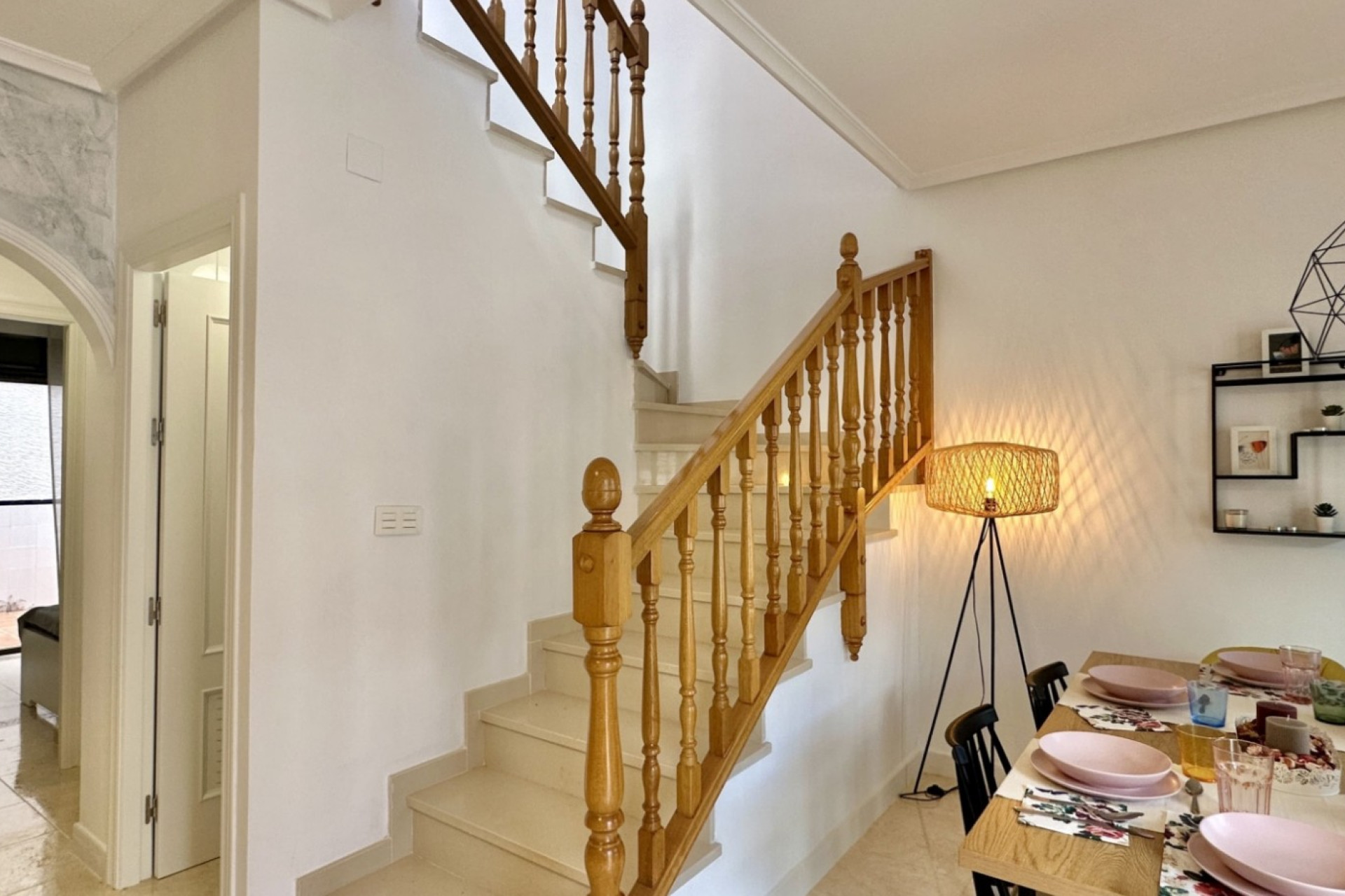 Reventa - 2. Chalet adosado - San Miguel de Salinas - Costa Blanca Sur