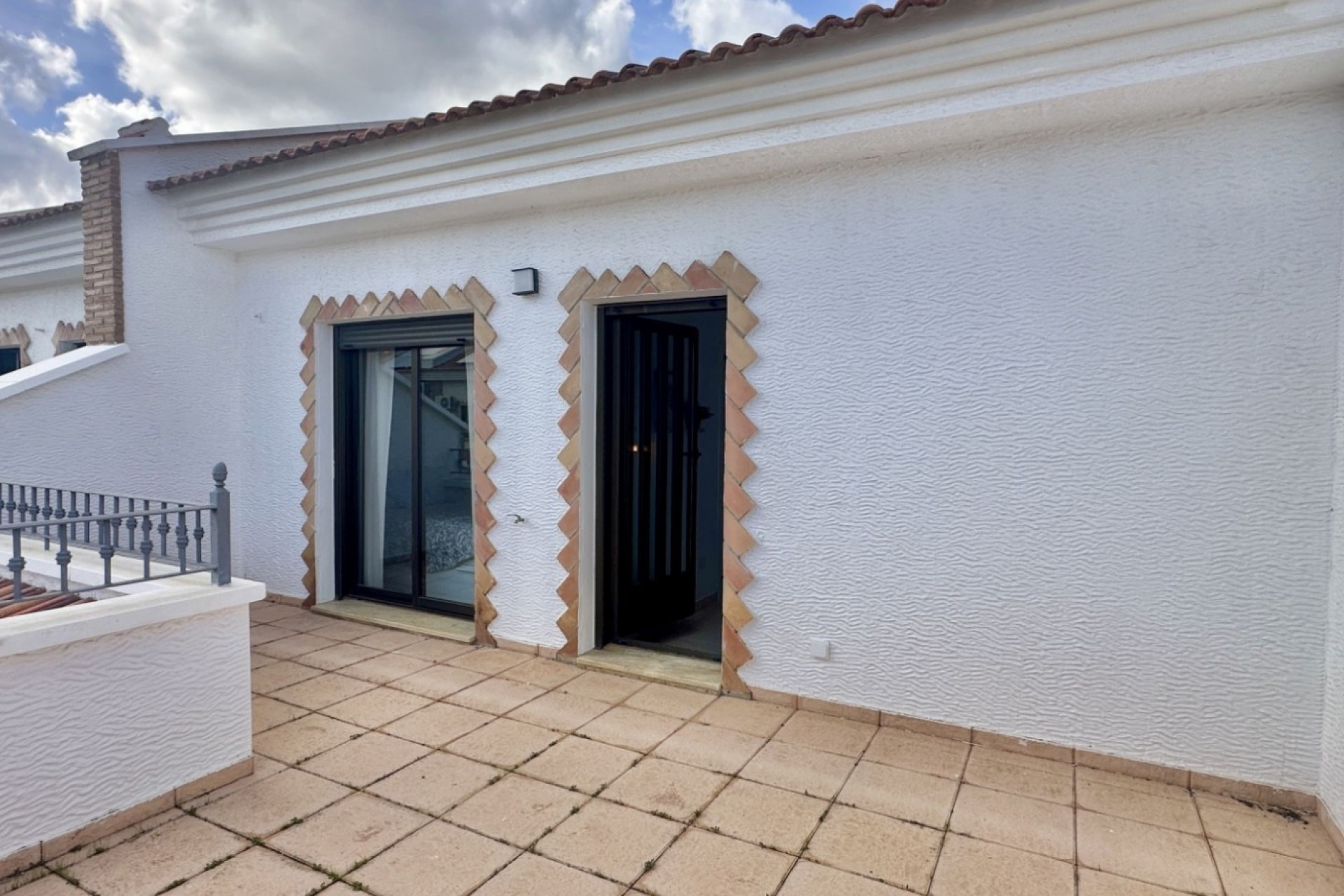 Reventa - 2. Chalet adosado - San Miguel de Salinas - Costa Blanca Sur