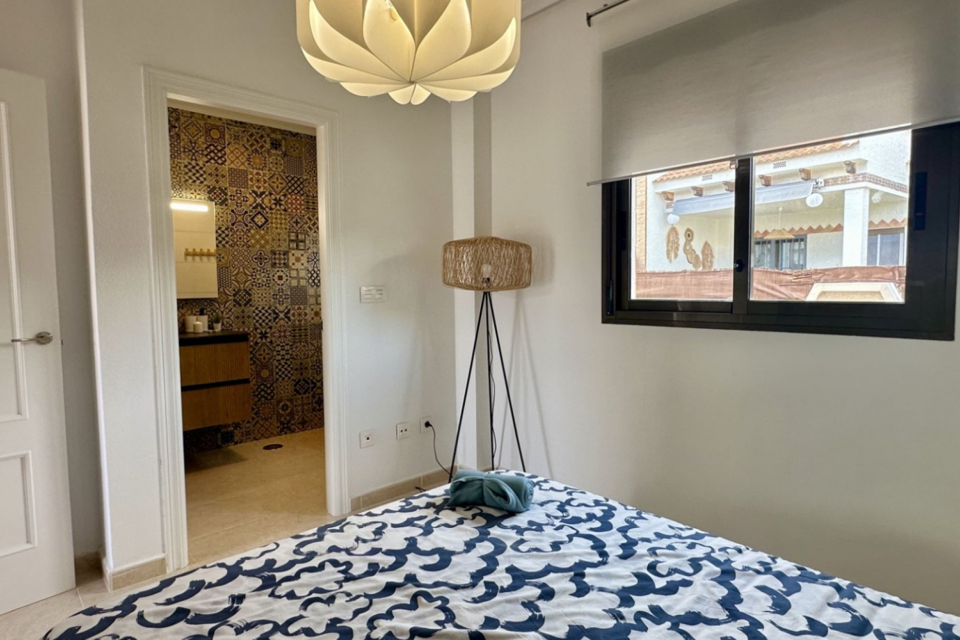 Reventa - 2. Chalet adosado - San Miguel de Salinas - Costa Blanca Sur