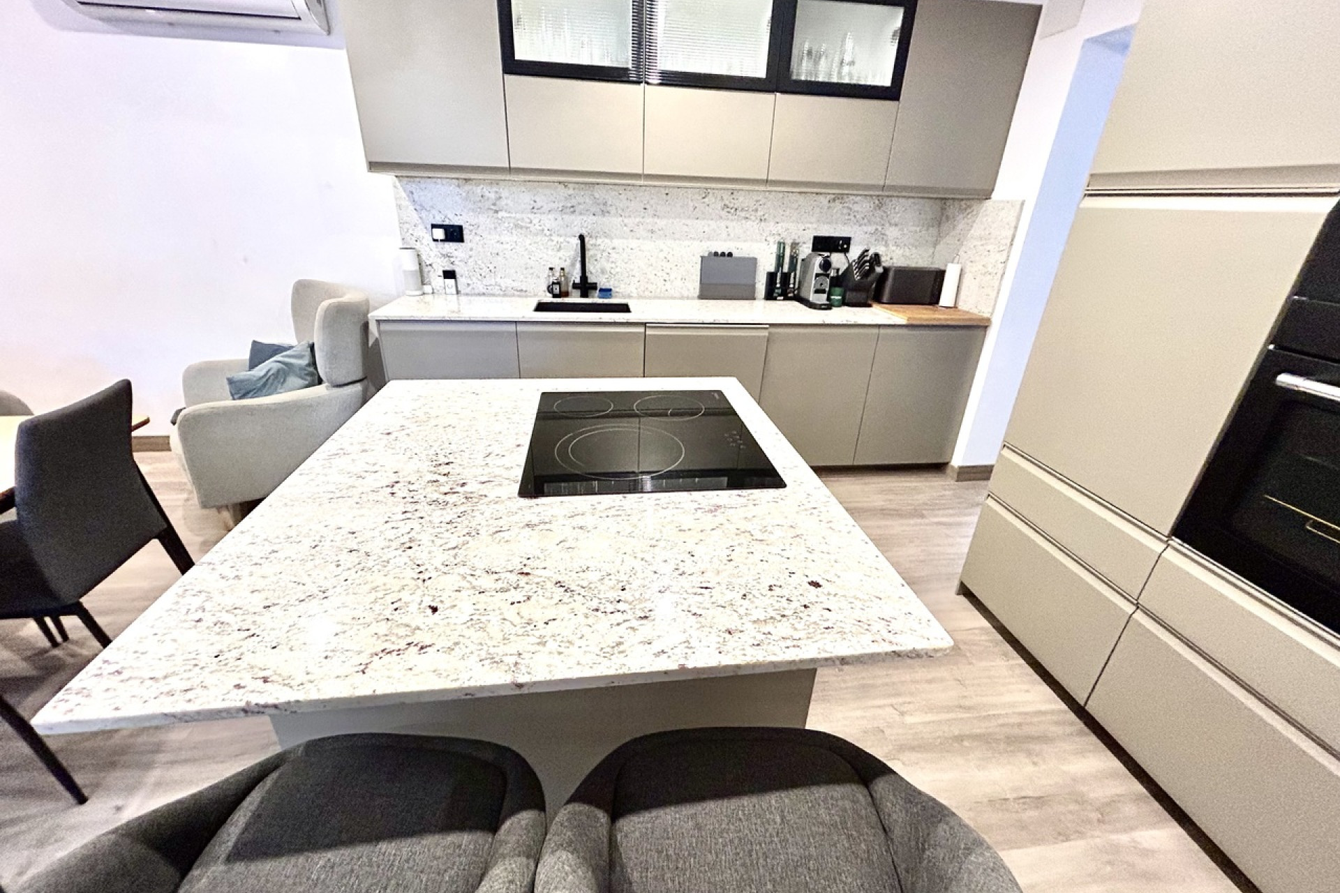 Reventa - 2. Chalet adosado - San Miguel de Salinas - Costa Blanca Sur