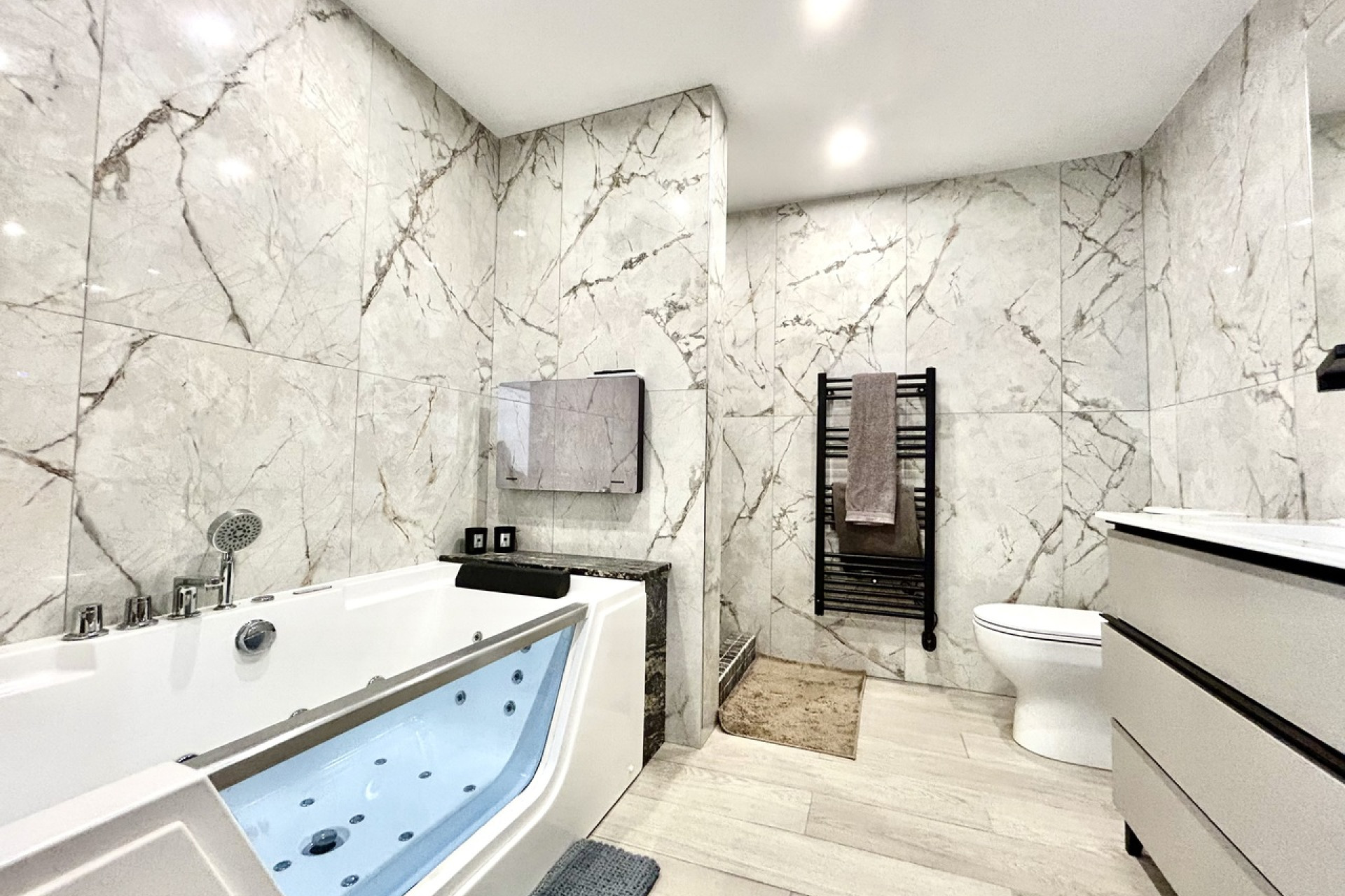 Reventa - 2. Chalet adosado - San Miguel de Salinas - Costa Blanca Sur