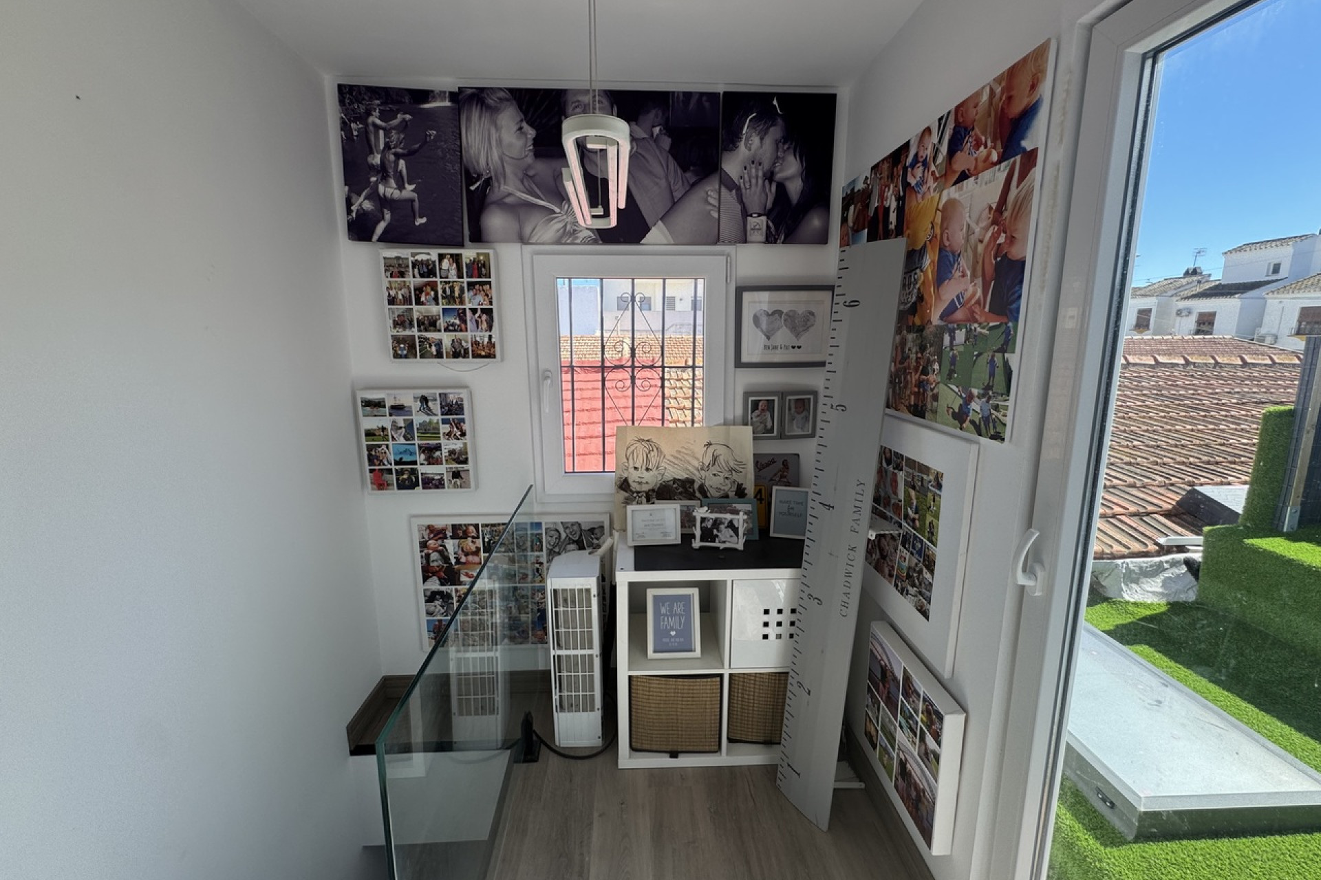 Reventa - 2. Chalet adosado - San Miguel de Salinas - Costa Blanca Sur