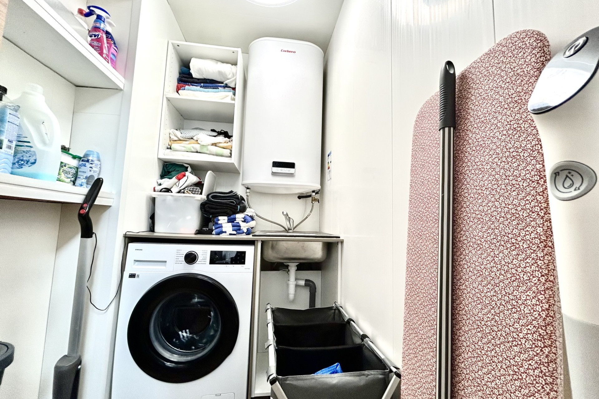 Reventa - 2. Chalet adosado - San Miguel de Salinas - Costa Blanca Sur