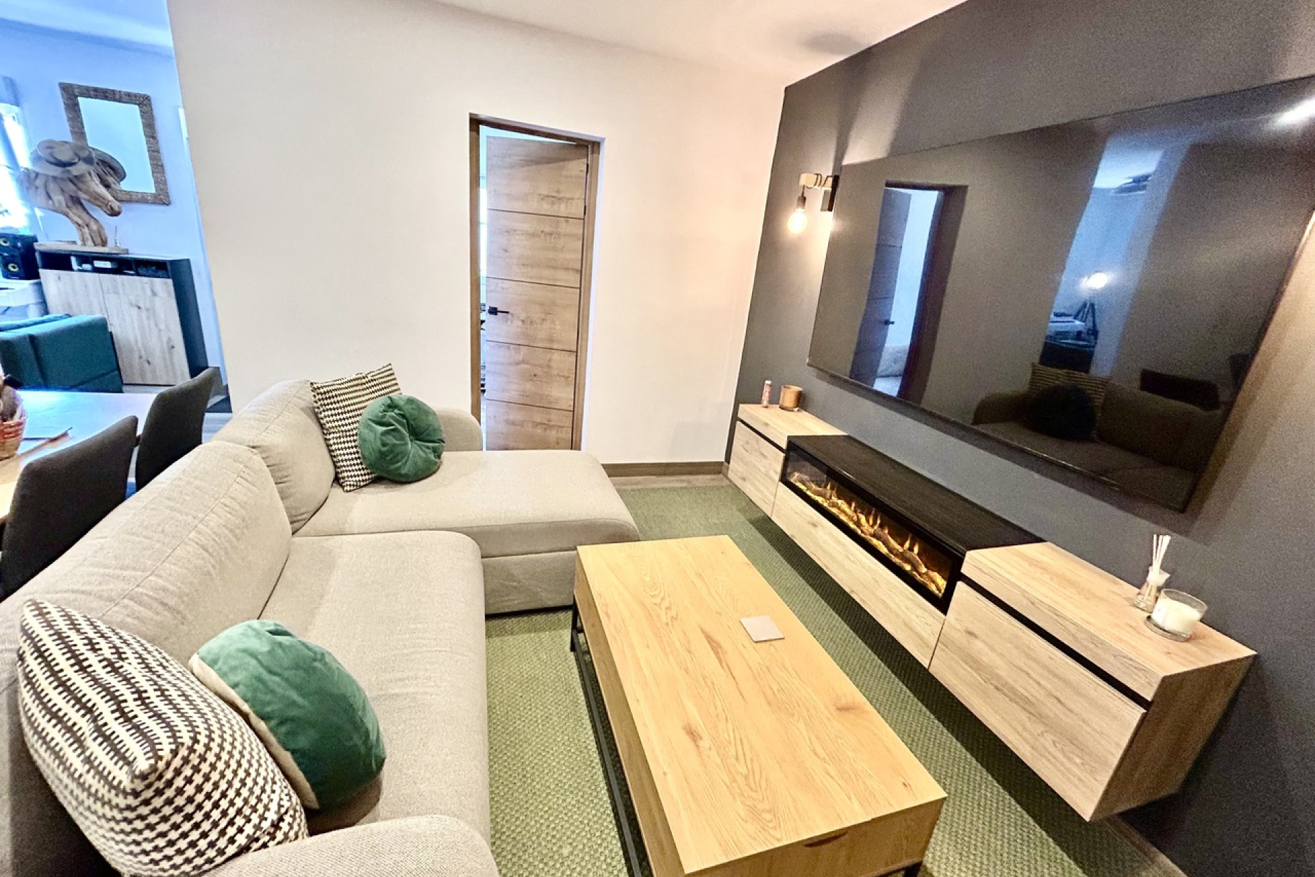 Reventa - 2. Chalet adosado - San Miguel de Salinas - Costa Blanca Sur