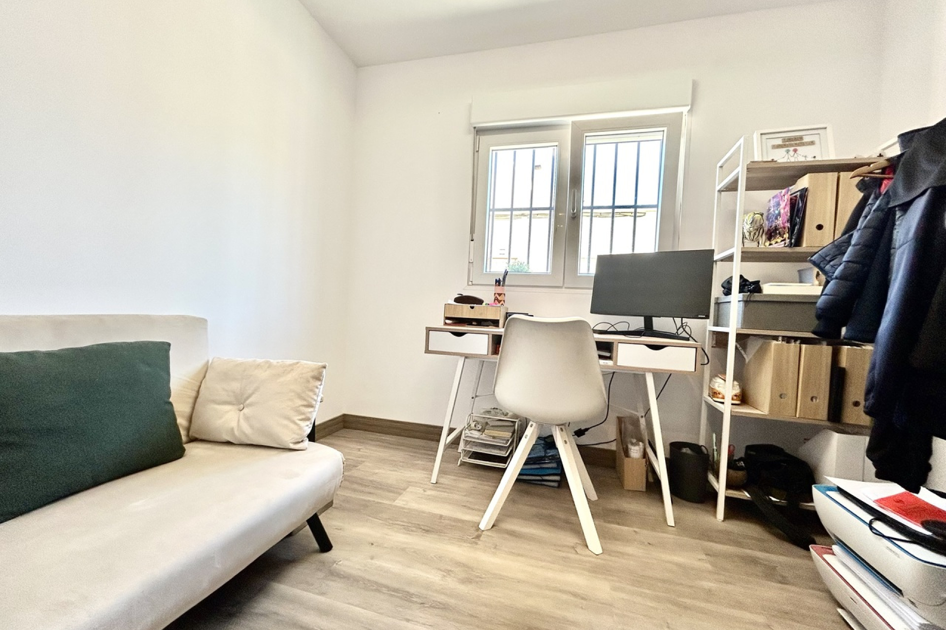 Reventa - 2. Chalet adosado - San Miguel de Salinas - Costa Blanca Sur