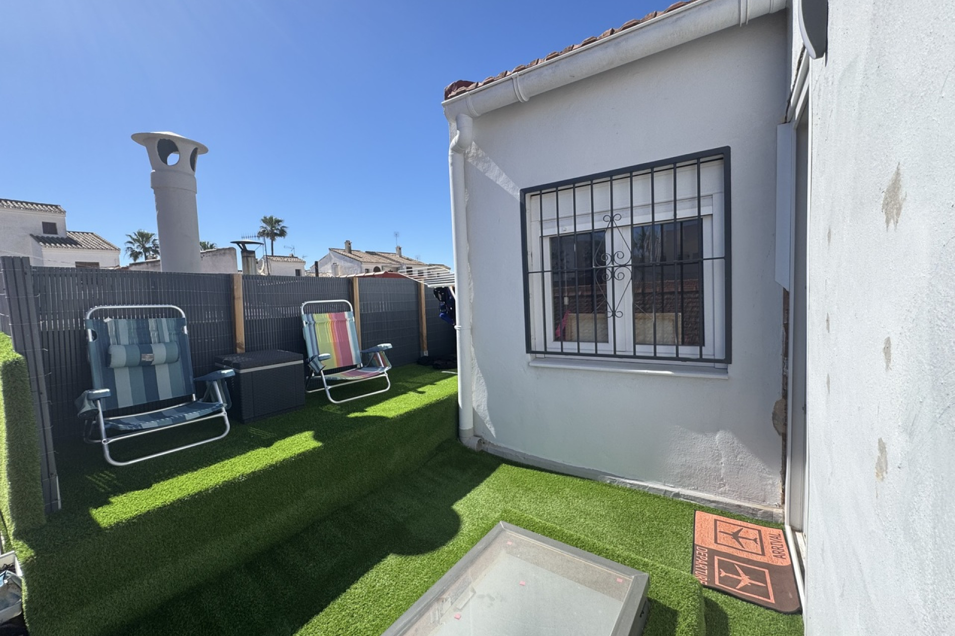 Reventa - 2. Chalet adosado - San Miguel de Salinas - Costa Blanca Sur