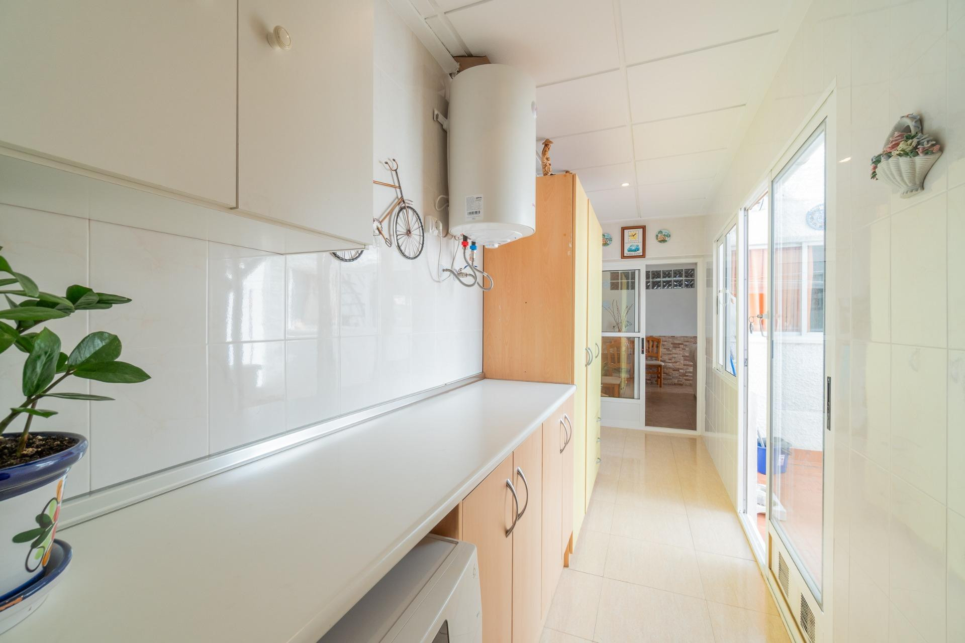 Reventa - 2. Chalet adosado - San Miguel de Salinas - Torremendo