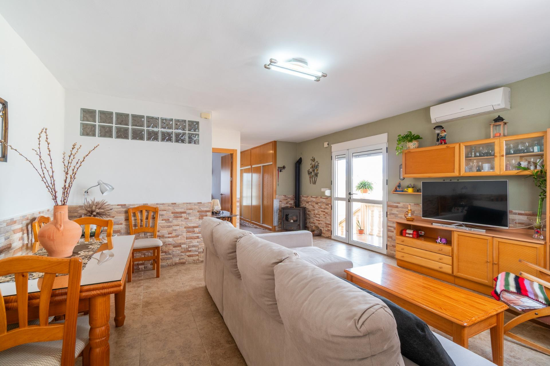 Reventa - 2. Chalet adosado - San Miguel de Salinas - Torremendo