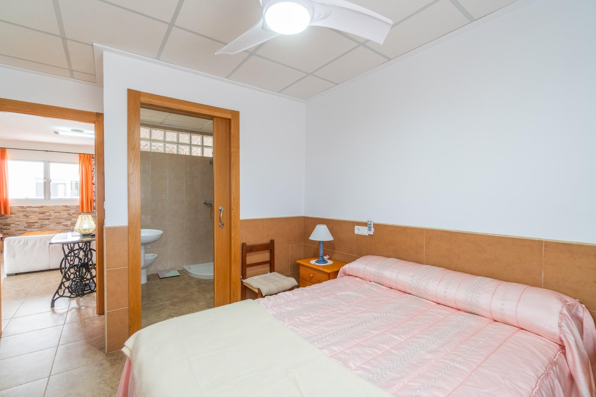 Reventa - 2. Chalet adosado - San Miguel de Salinas - Torremendo