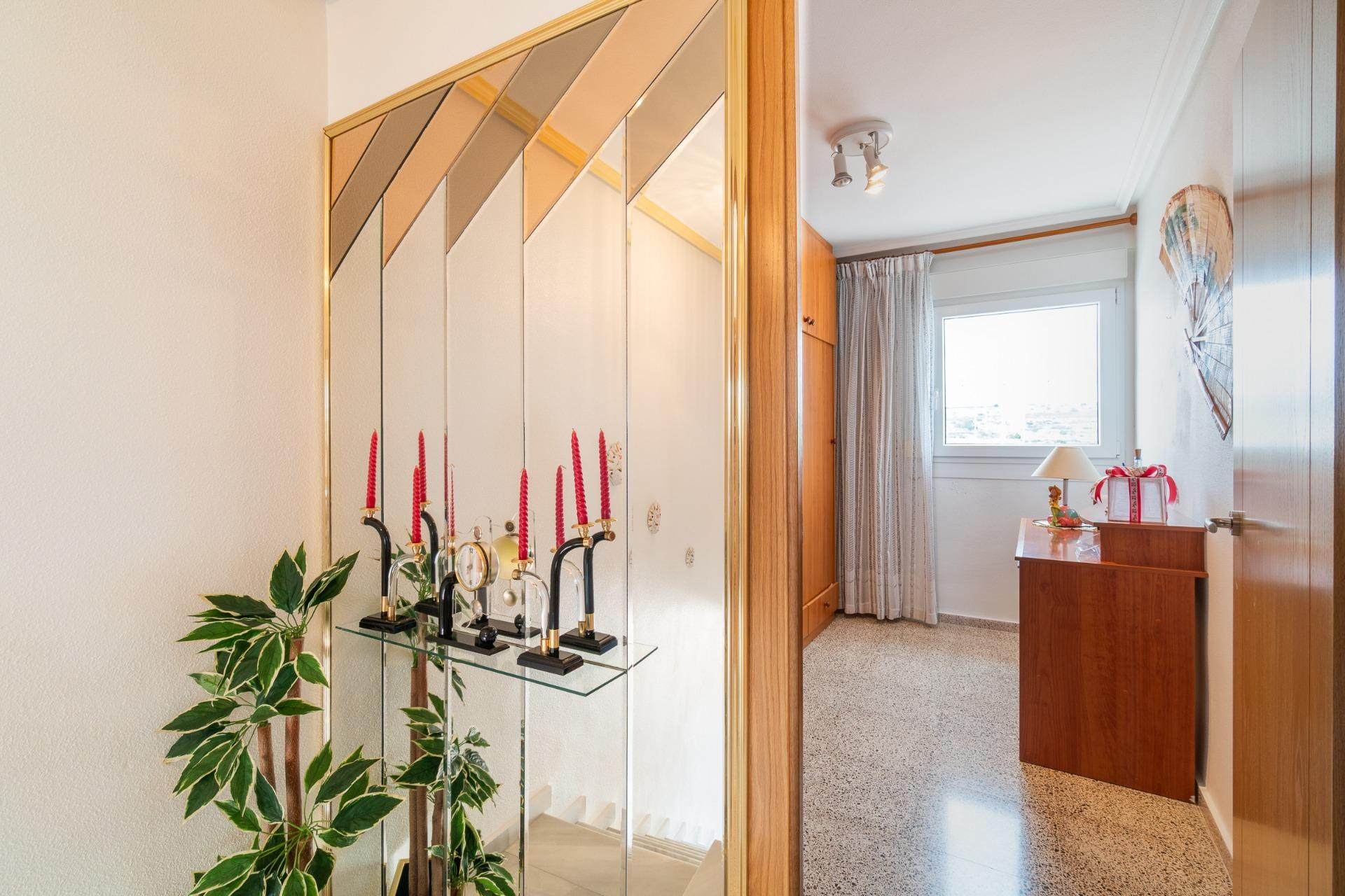 Reventa - 2. Chalet adosado - San Miguel de Salinas - Torremendo