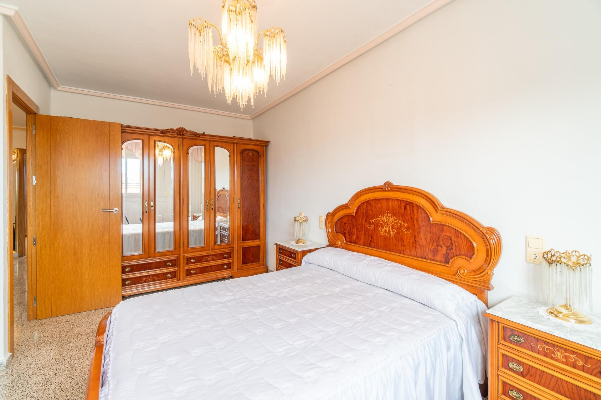 Reventa - 2. Chalet adosado - San Miguel de Salinas - Torremendo