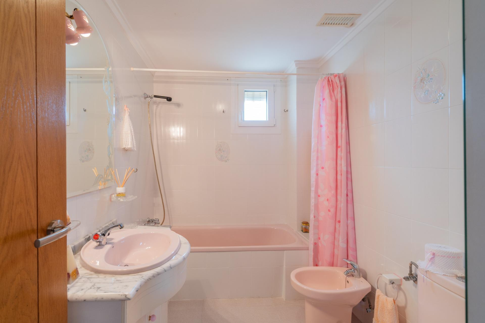 Reventa - 2. Chalet adosado - San Miguel de Salinas - Torremendo