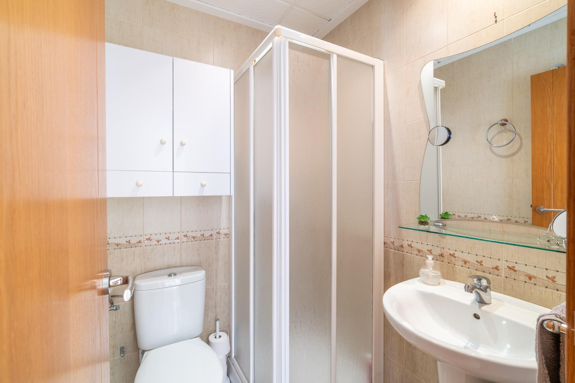 Reventa - 2. Chalet adosado - San Miguel de Salinas - Torremendo