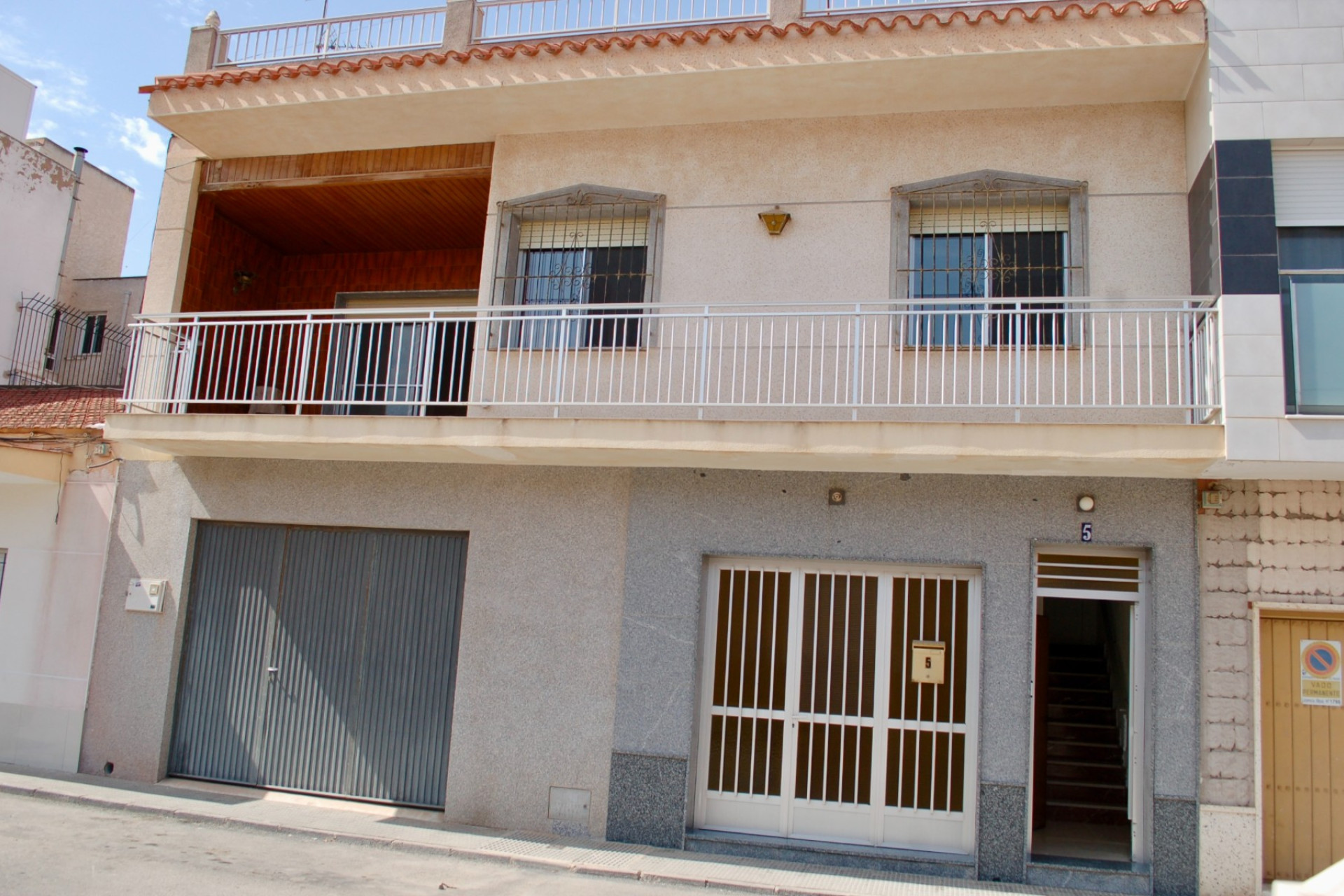 Reventa - 2. Chalet adosado - San Pedro del Pinatar - Costa Calida