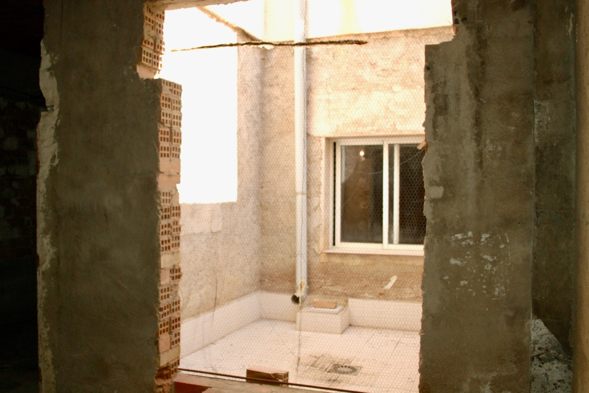 Reventa - 2. Chalet adosado - San Pedro del Pinatar - Costa Calida