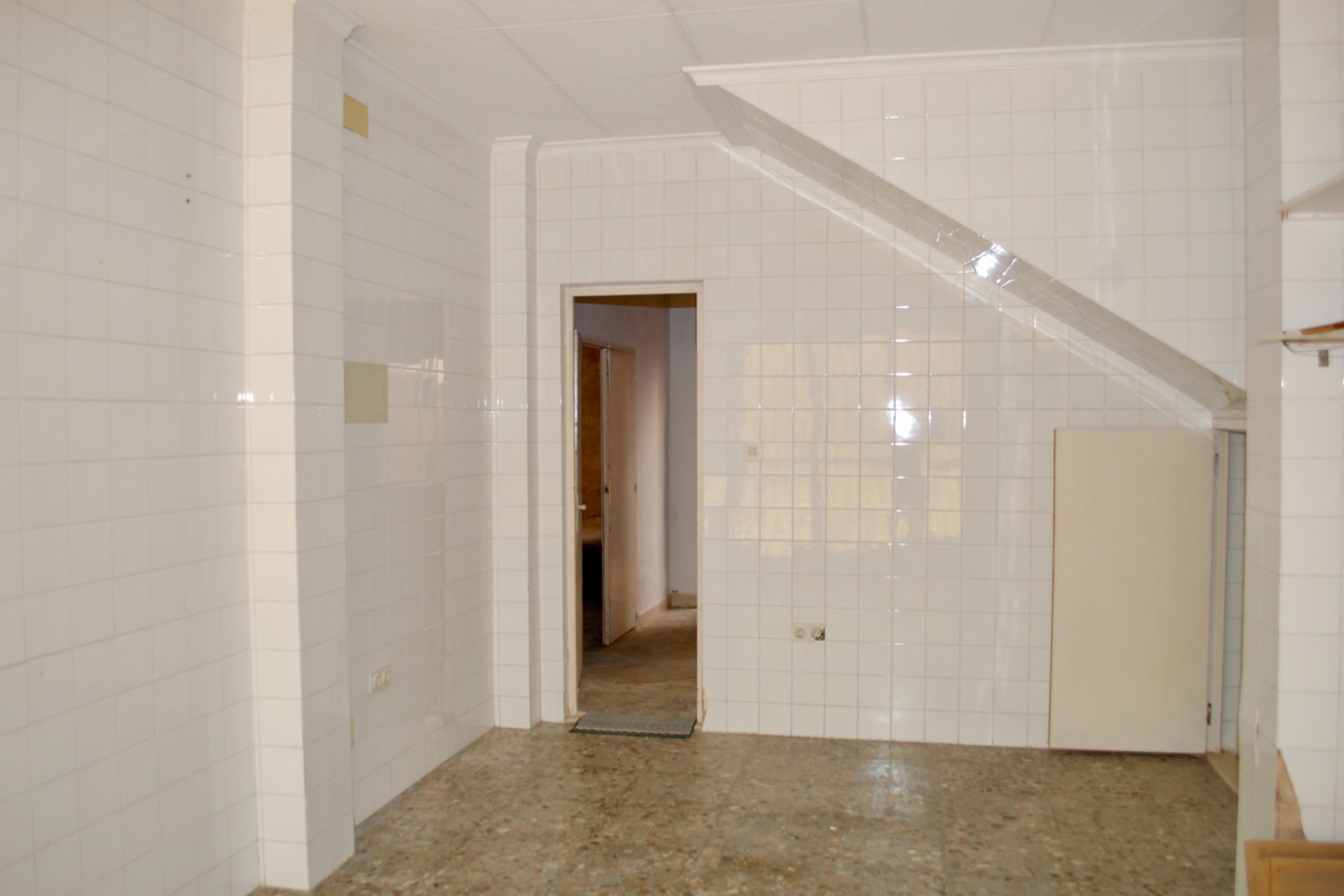 Reventa - 2. Chalet adosado - San Pedro del Pinatar - Costa Calida