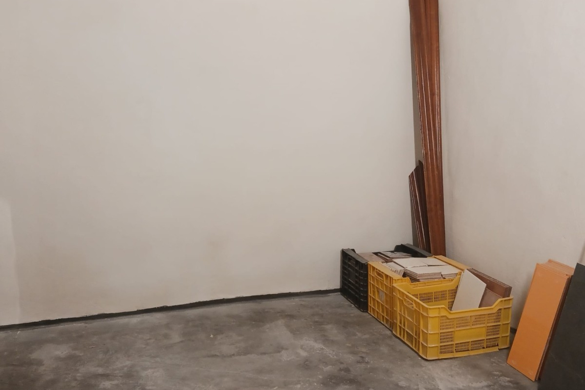 Reventa - 2. Chalet adosado - San Pedro del Pinatar - Costa Calida