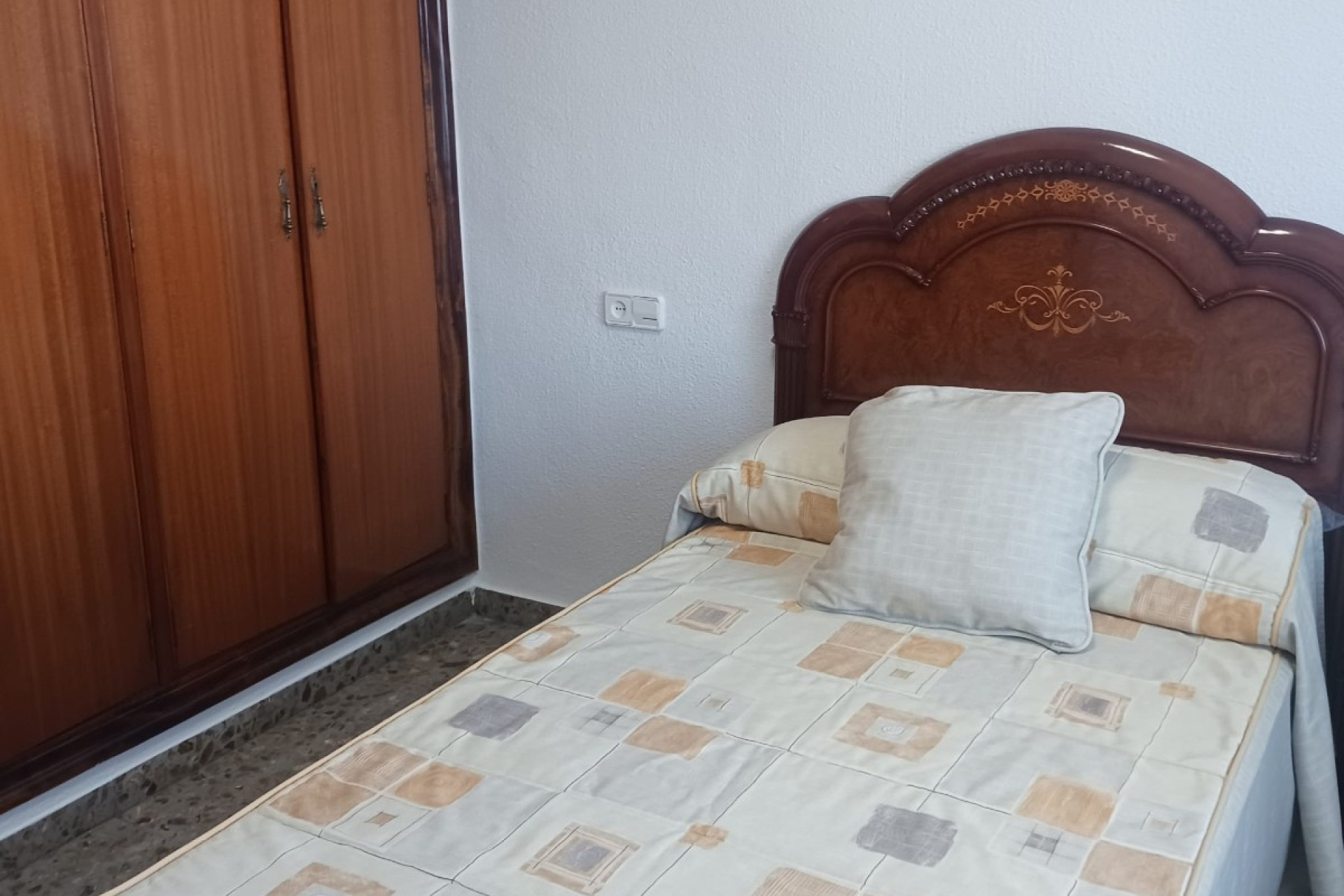 Reventa - 2. Chalet adosado - San Pedro del Pinatar - Costa Calida