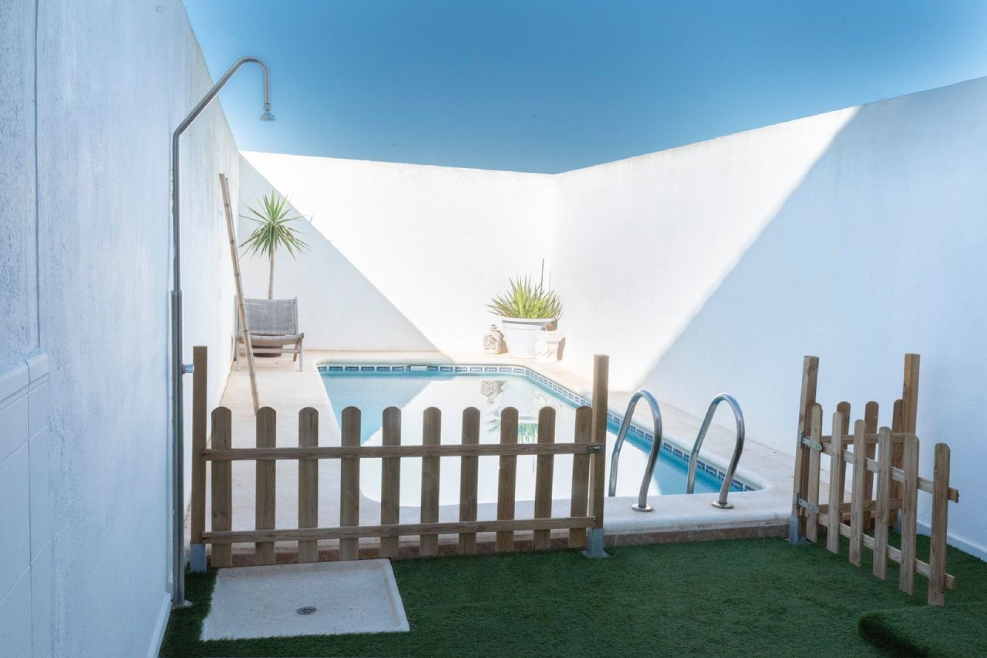 Reventa - 2. Chalet adosado - San Pedro del Pinatar - Costa Calida