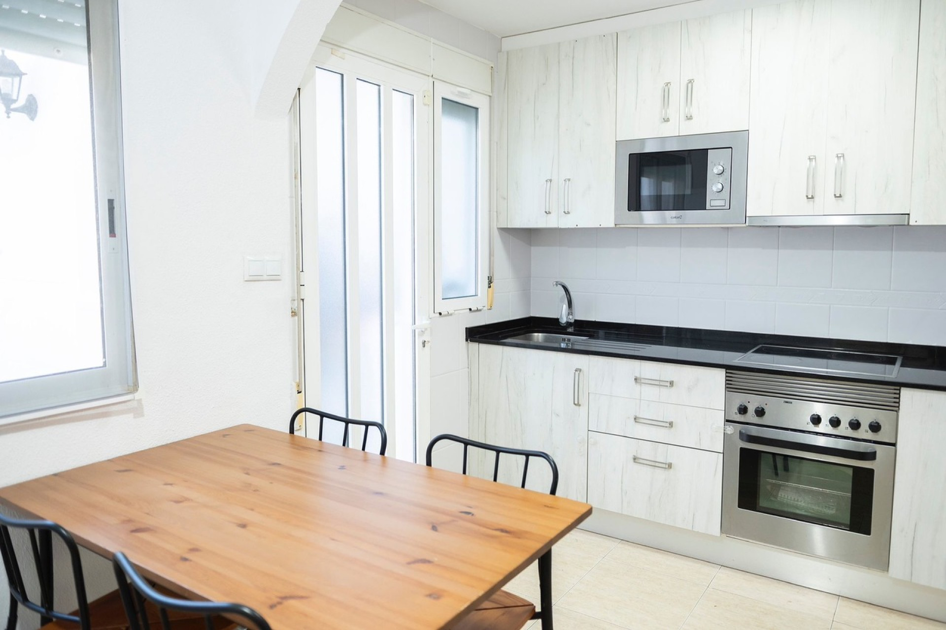 Reventa - 2. Chalet adosado - San Pedro del Pinatar - Costa Calida