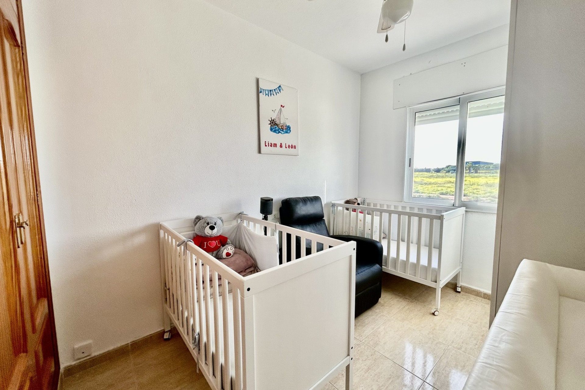 Reventa - 2. Chalet adosado - San Pedro del Pinatar - Costa Calida