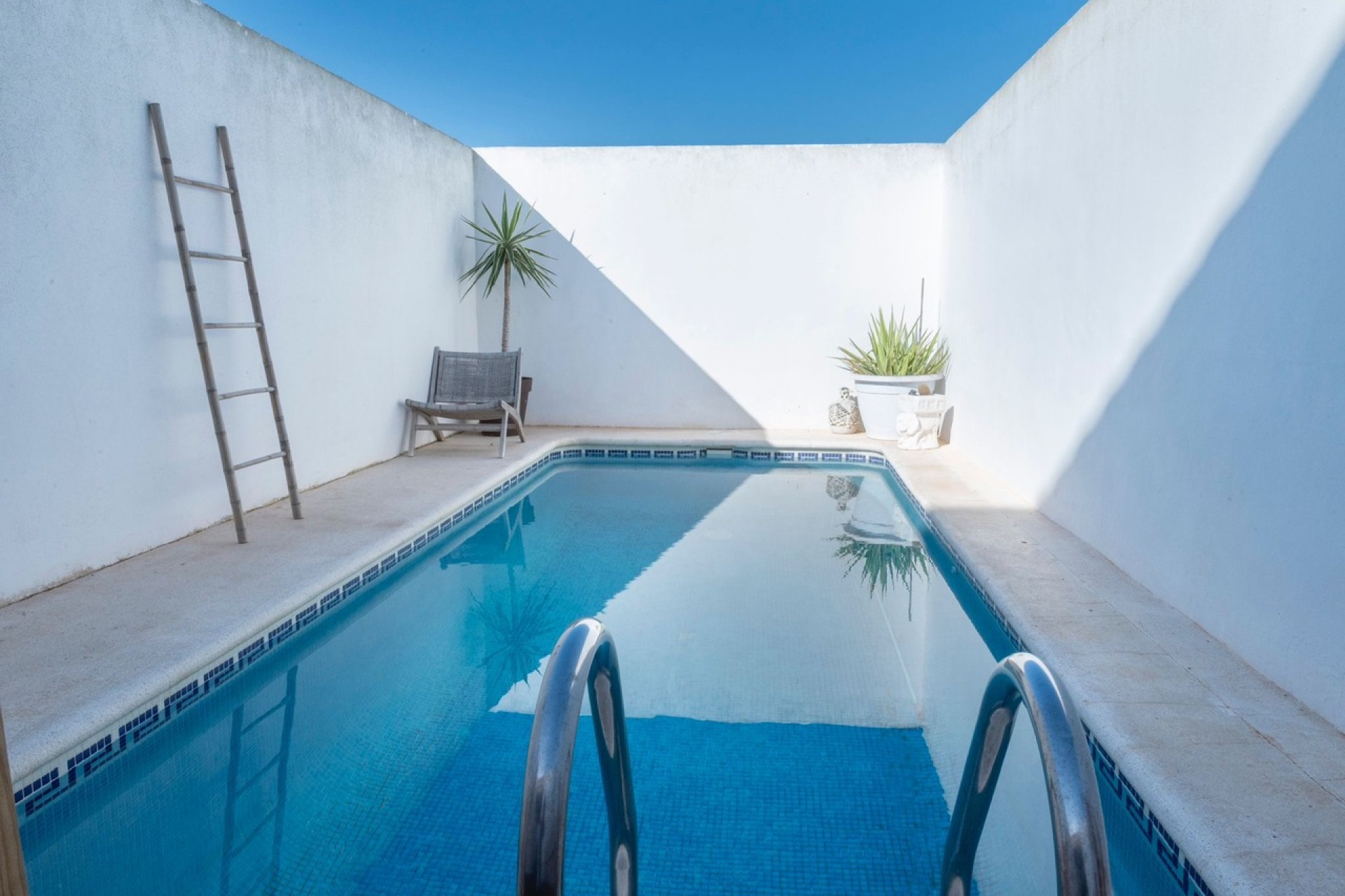 Reventa - 2. Chalet adosado - San Pedro del Pinatar - Costa Calida