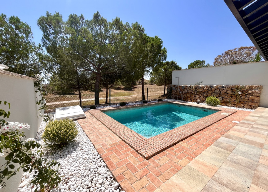 Reventa - 2. Chalet adosado - Sucina - Costa Calida