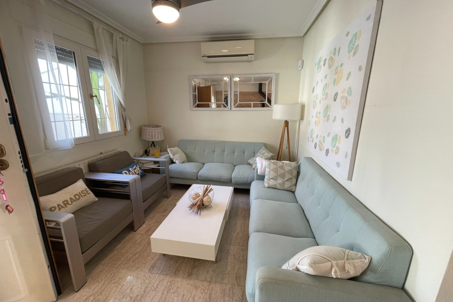 Reventa - 2. Chalet adosado - Torre de la Horadada - Costa Blanca Sur