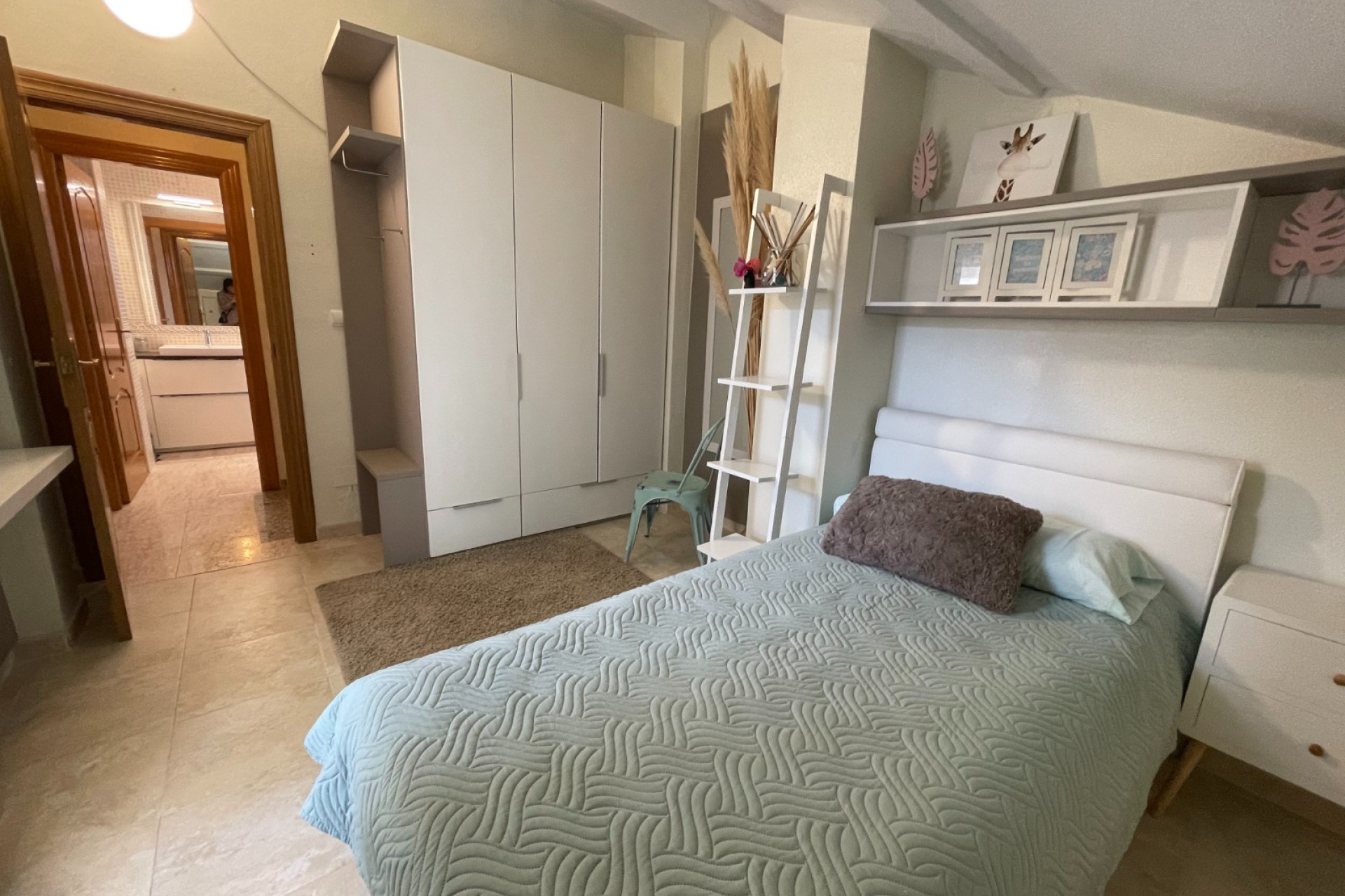 Reventa - 2. Chalet adosado - Torre de la Horadada - Costa Blanca Sur