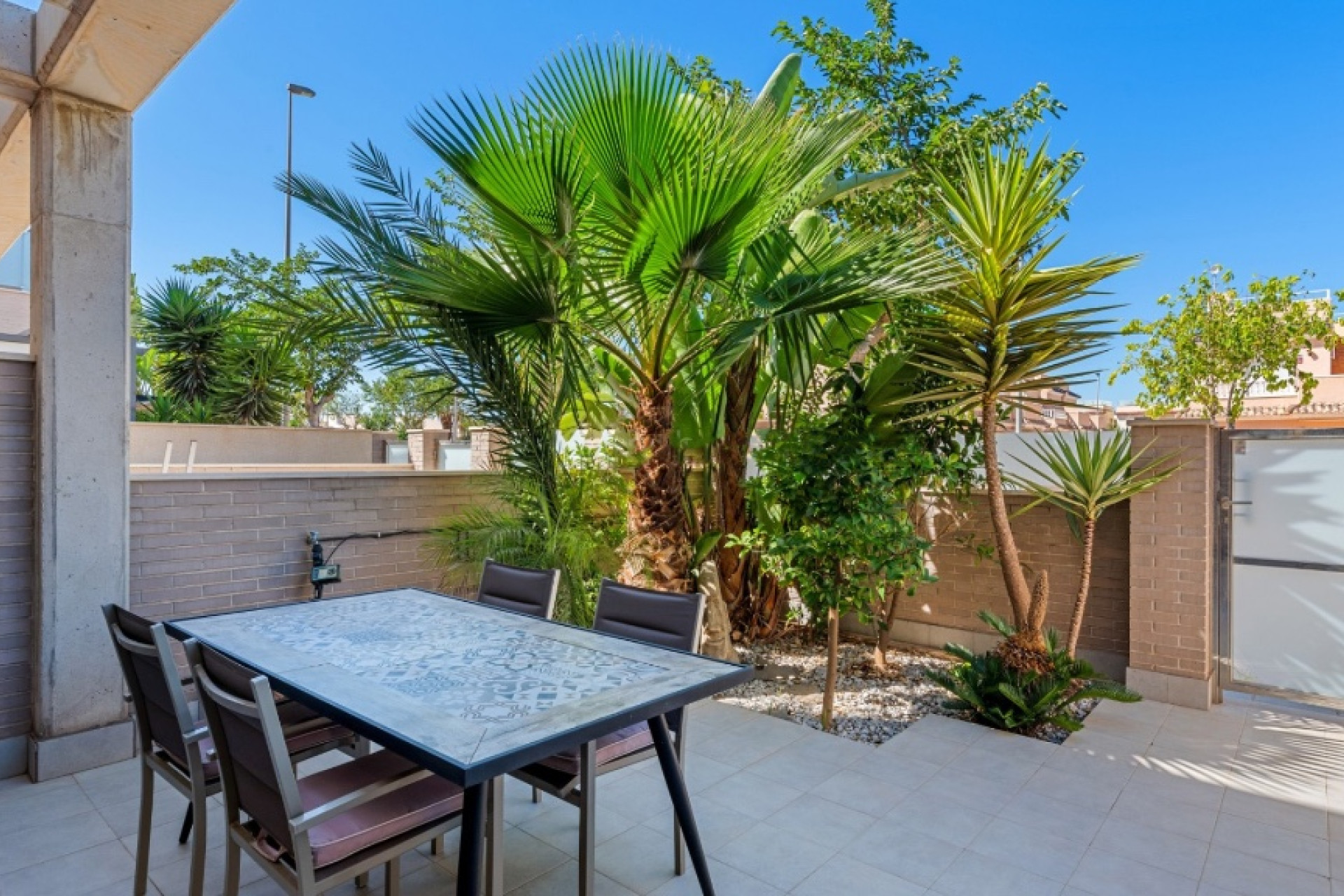 Reventa - 2. Chalet adosado - Torre de la Horadada - Costa Blanca Sur