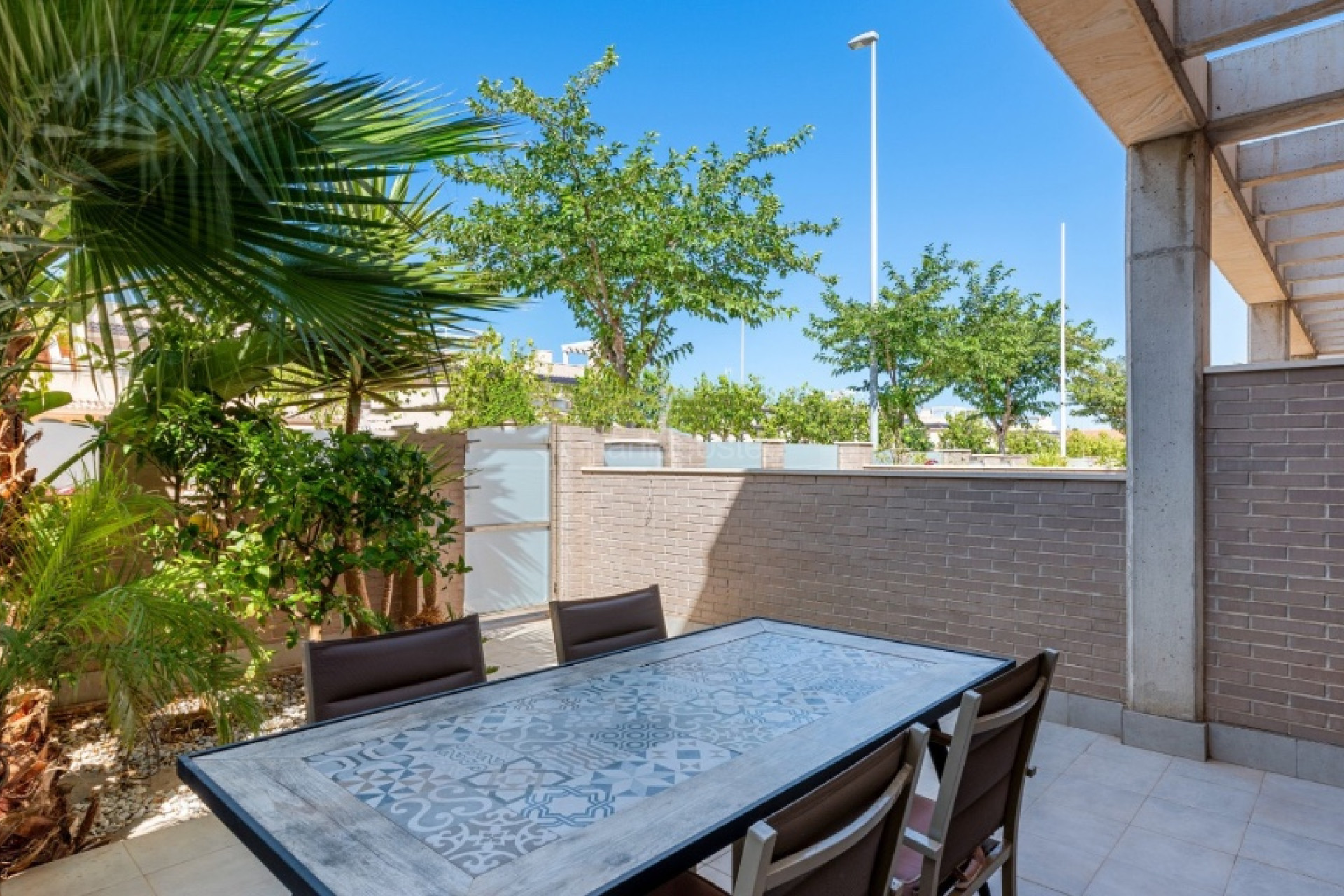 Reventa - 2. Chalet adosado - Torre de la Horadada - Costa Blanca Sur