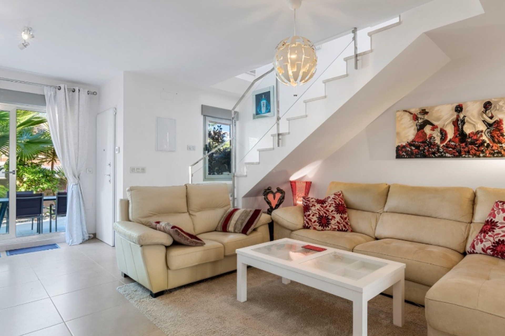 Reventa - 2. Chalet adosado - Torre de la Horadada - Costa Blanca Sur