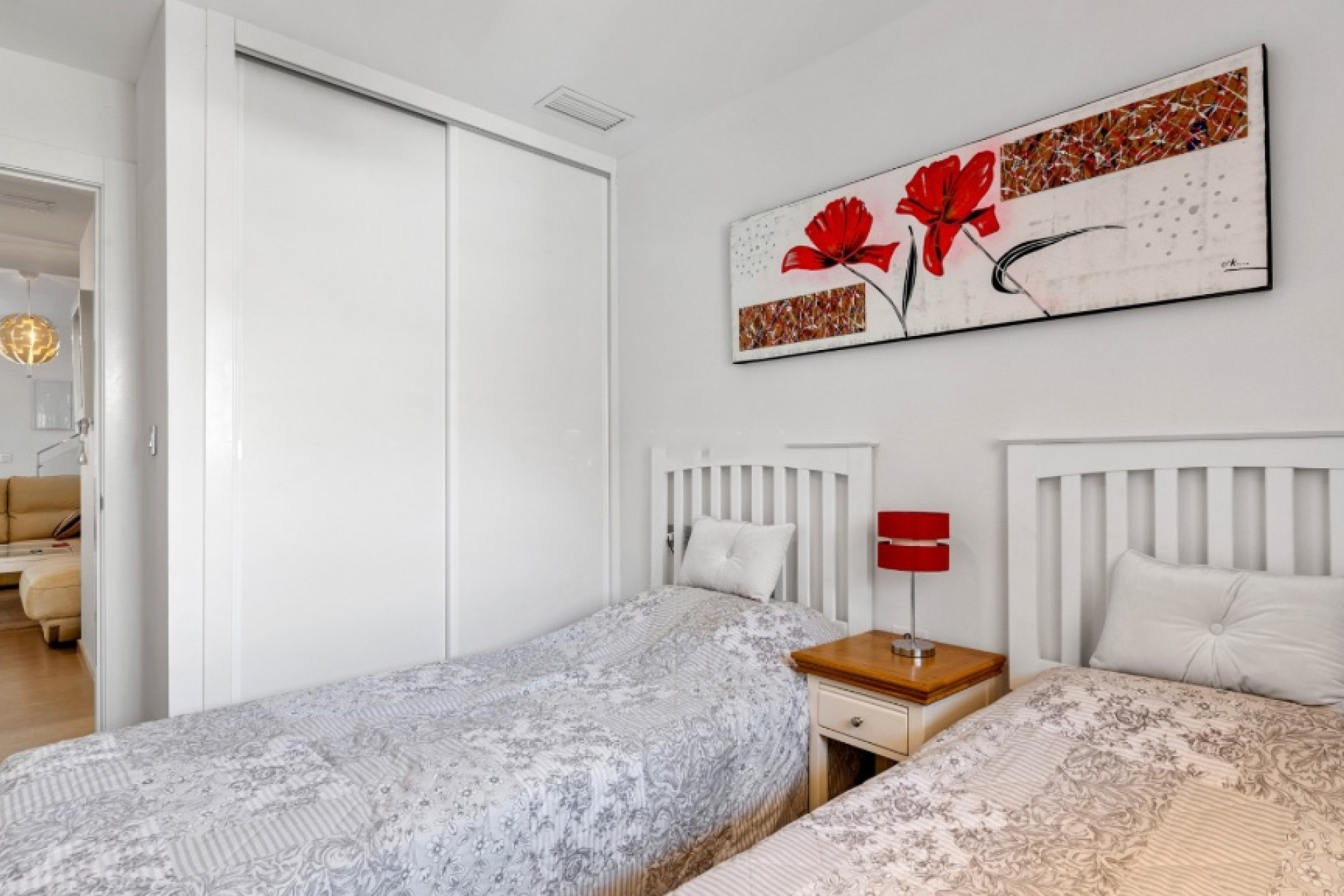 Reventa - 2. Chalet adosado - Torre de la Horadada - Costa Blanca Sur