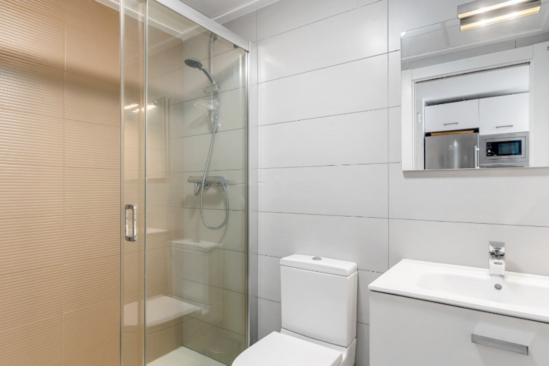 Reventa - 2. Chalet adosado - Torre de la Horadada - Costa Blanca Sur