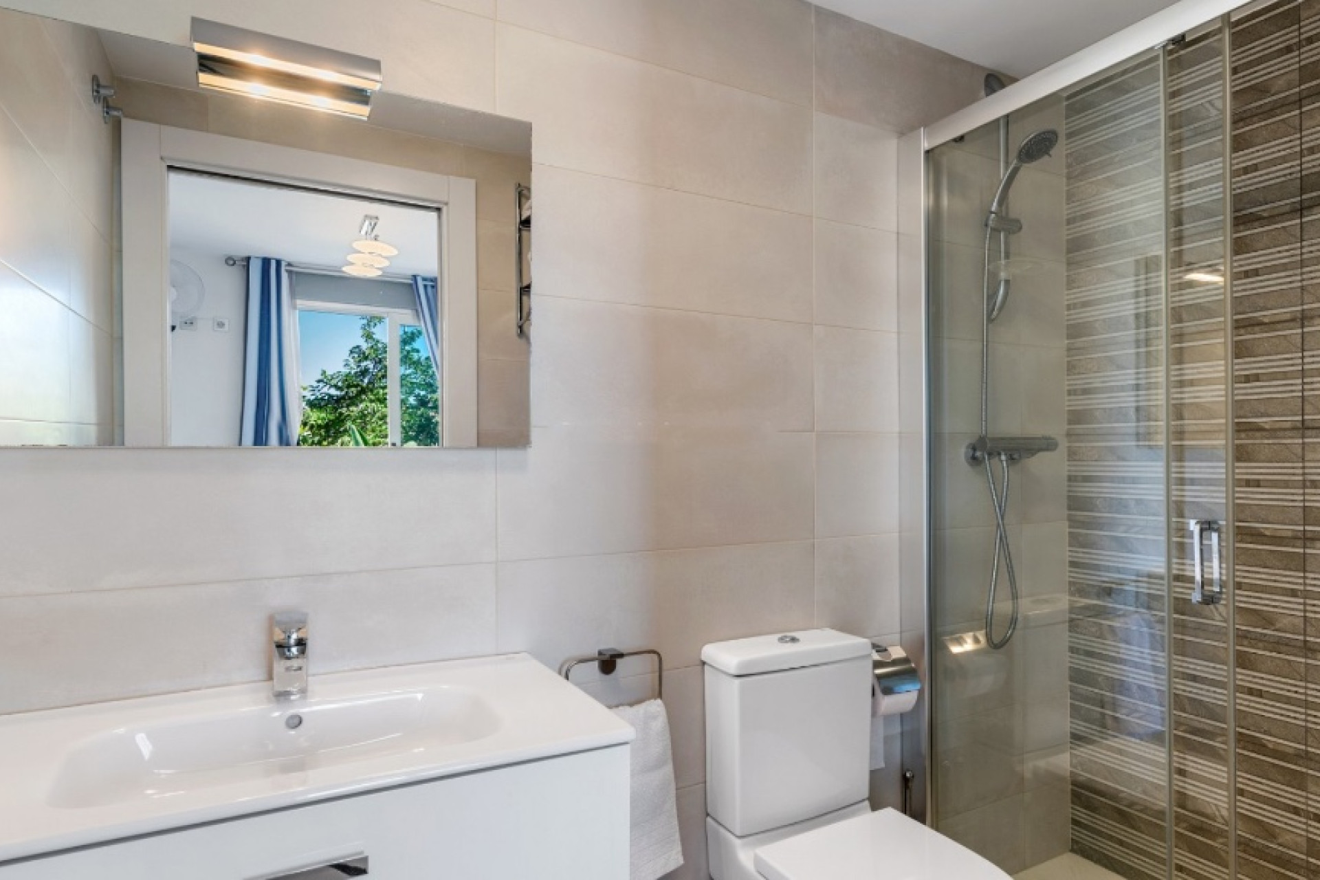 Reventa - 2. Chalet adosado - Torre de la Horadada - Costa Blanca Sur