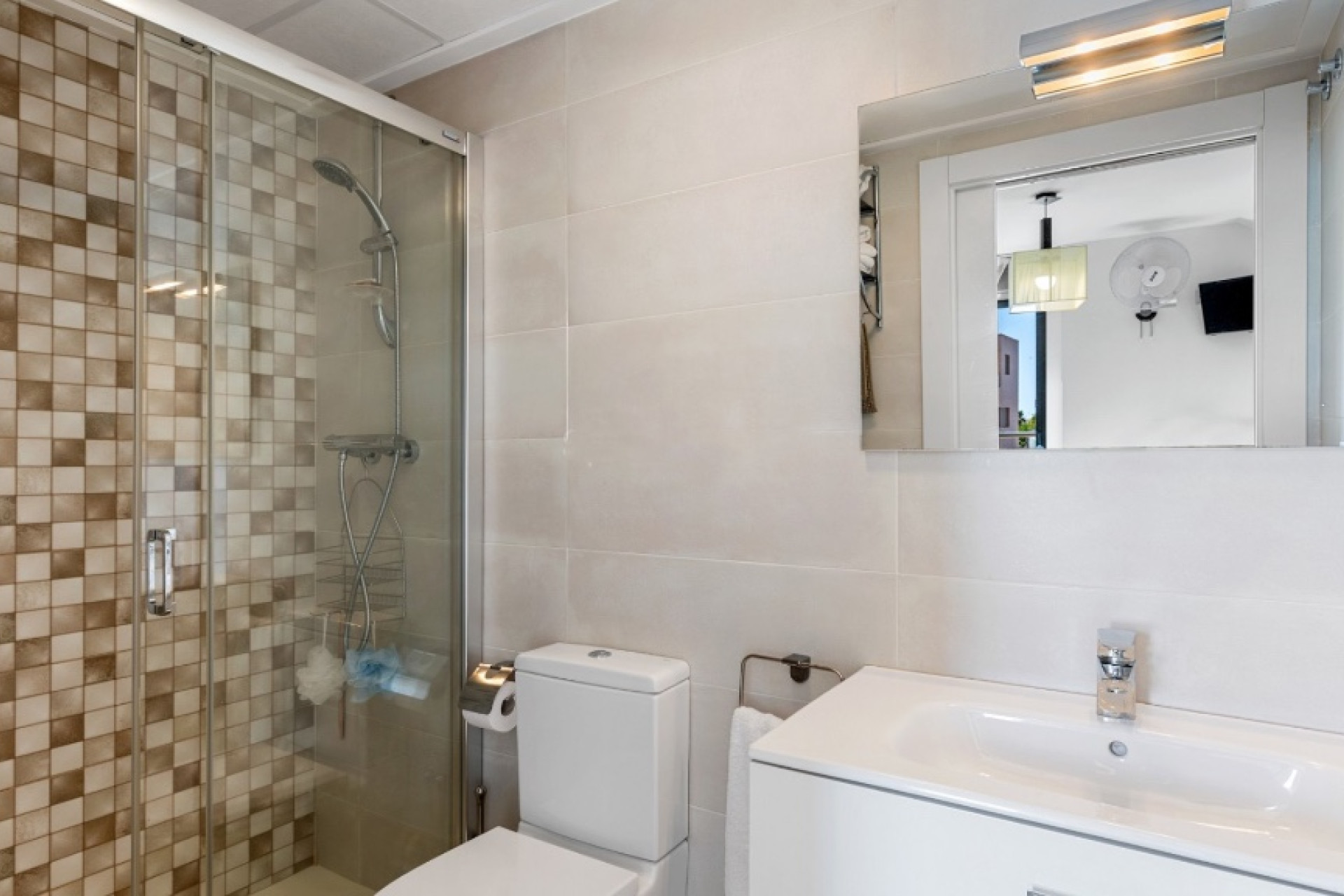 Reventa - 2. Chalet adosado - Torre de la Horadada - Costa Blanca Sur