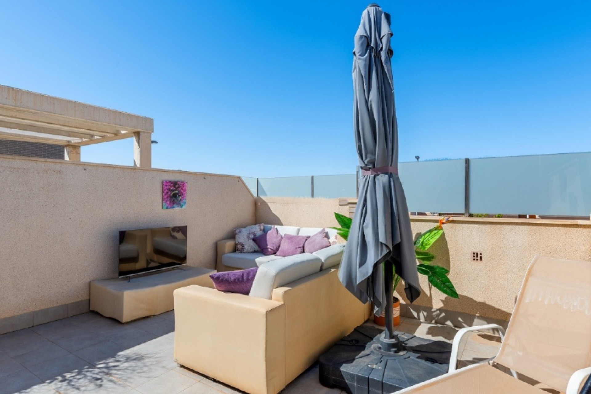 Reventa - 2. Chalet adosado - Torre de la Horadada - Costa Blanca Sur