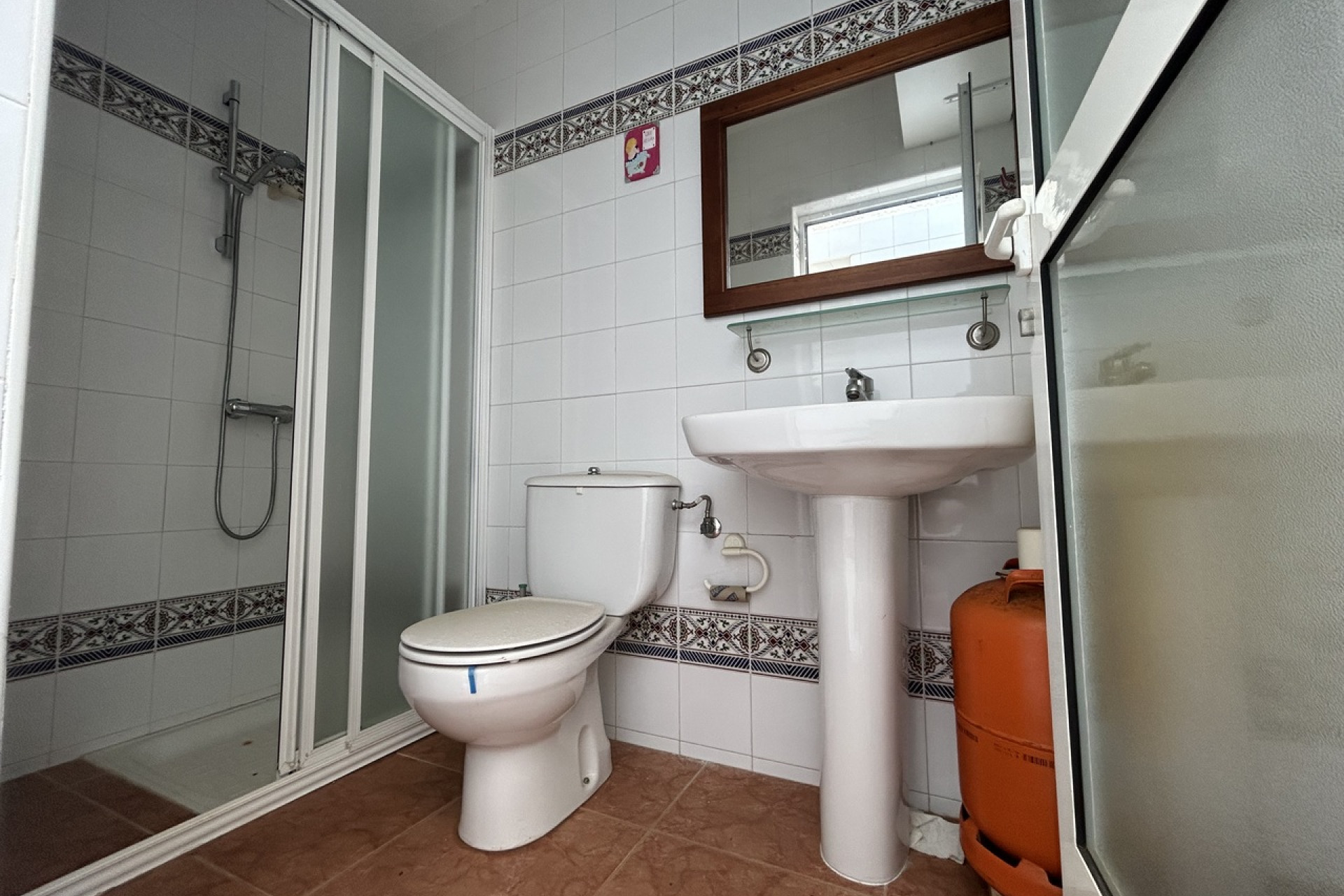 Reventa - 2. Chalet adosado - Torre de la Horadada - Costa Blanca Sur