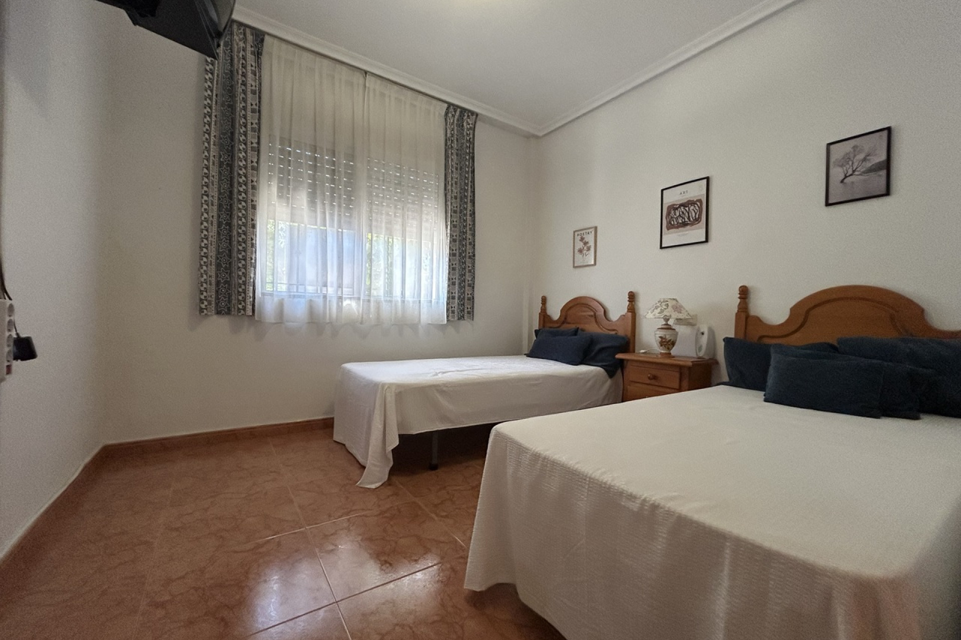 Reventa - 2. Chalet adosado - Torre de la Horadada - Costa Blanca Sur