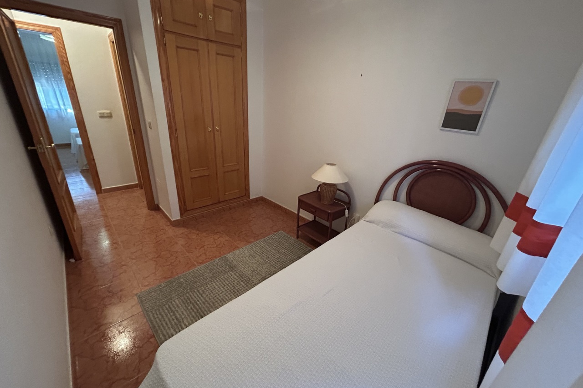 Reventa - 2. Chalet adosado - Torre de la Horadada - Costa Blanca Sur