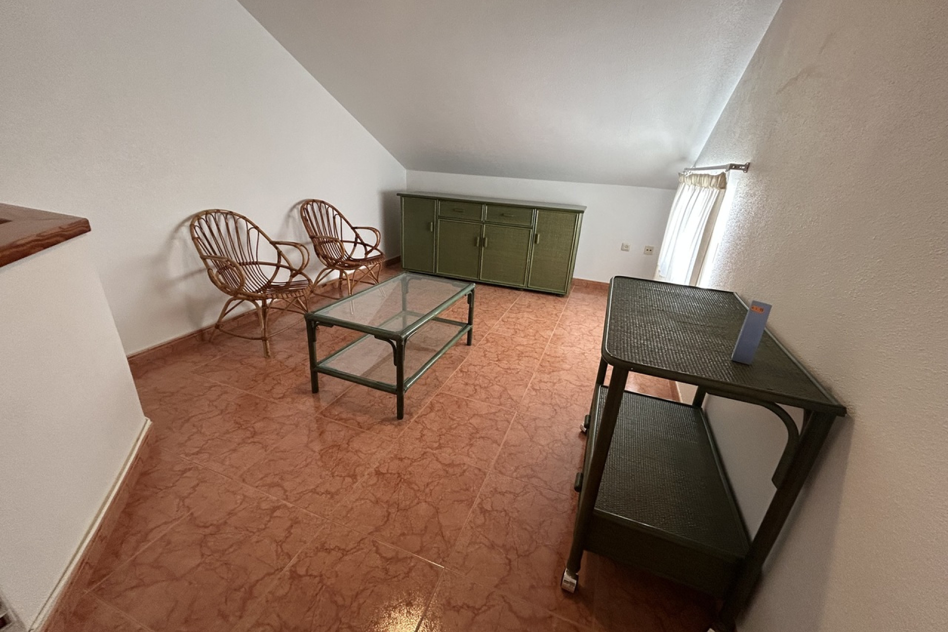 Reventa - 2. Chalet adosado - Torre de la Horadada - Costa Blanca Sur