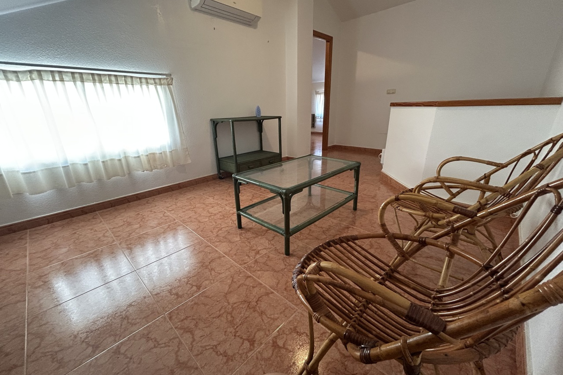 Reventa - 2. Chalet adosado - Torre de la Horadada - Costa Blanca Sur