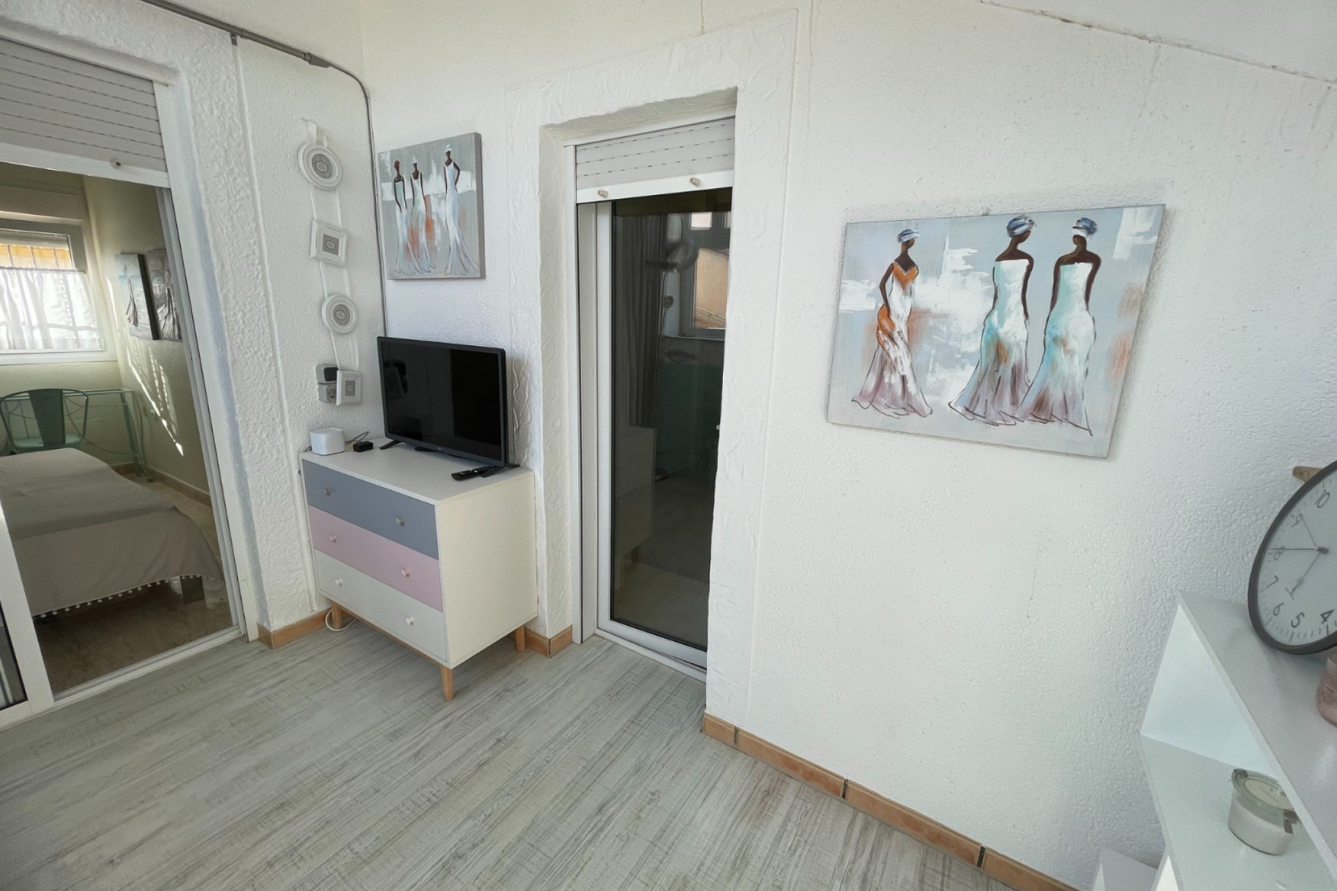 Reventa - 2. Chalet adosado - Torre de la Horadada - Torre de La Horadada - Town